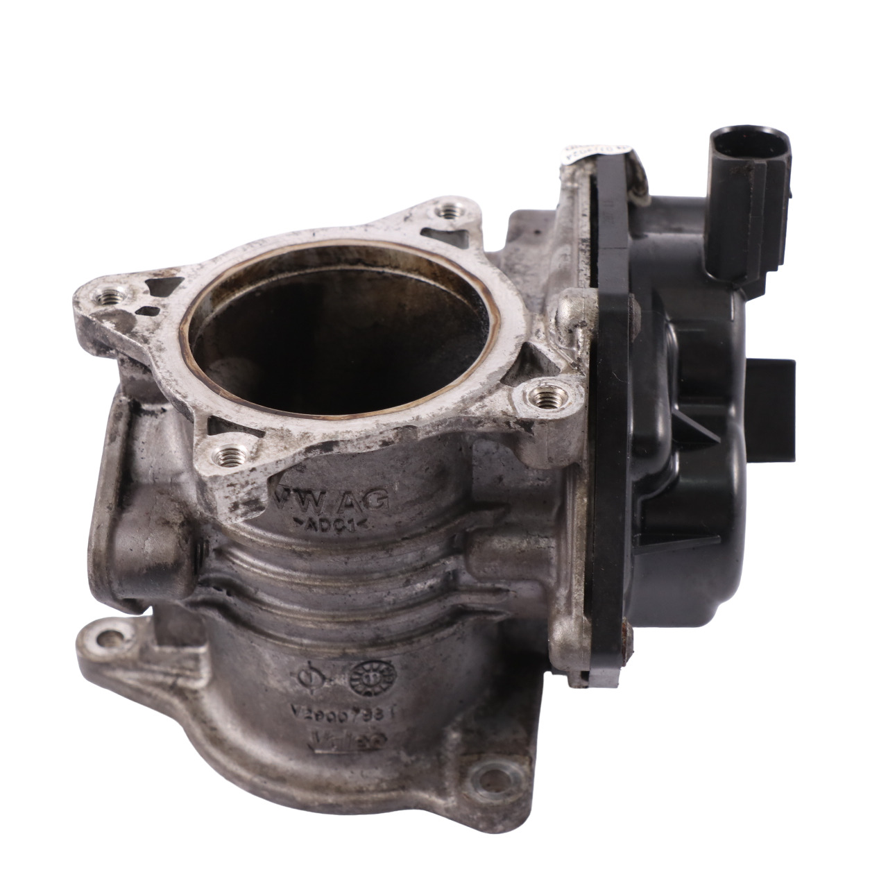 VW Volkswagen T5 Crafter EGR Soupape recirculation gaz échappement 03L131501L