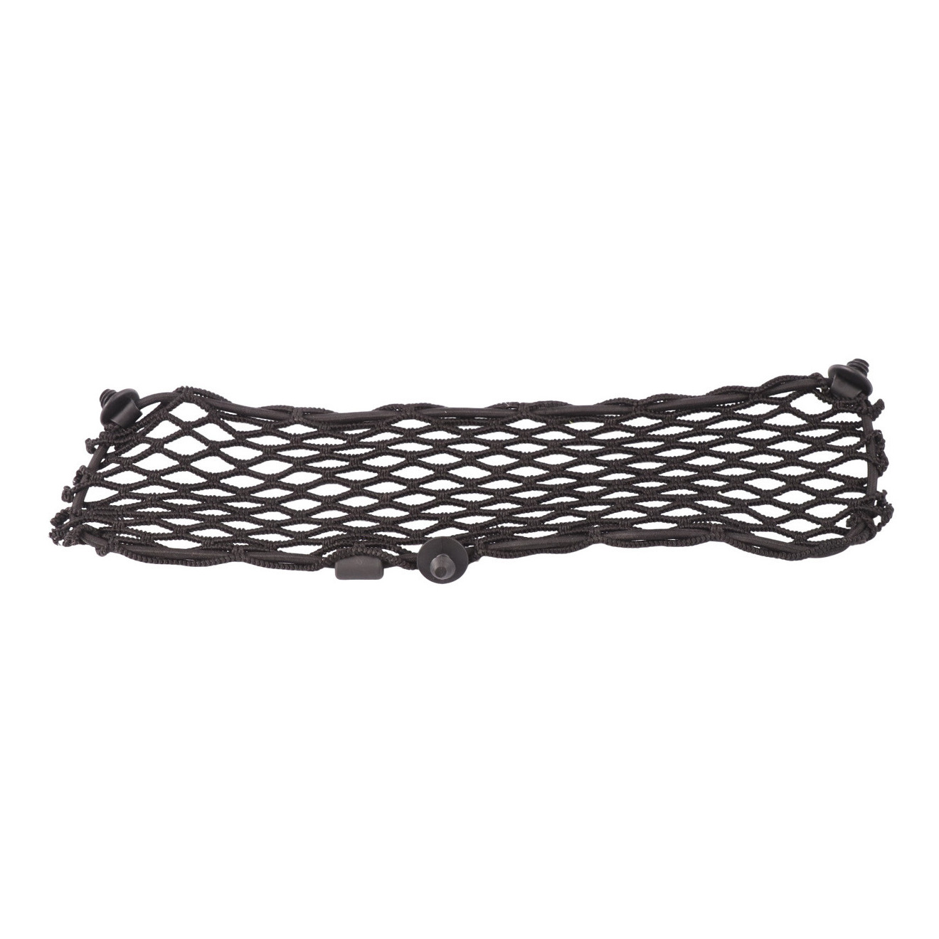 Mini Countryman R55 R56 R57 Front Seat Storage Cargo Net Right O/S Black 2756214