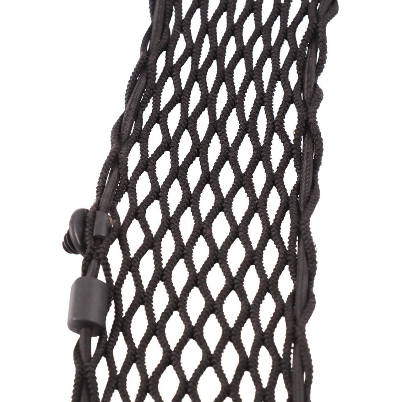 Mini Countryman R55 R56 R57 Front Seat Storage Cargo Net Right O/S Black 2756214