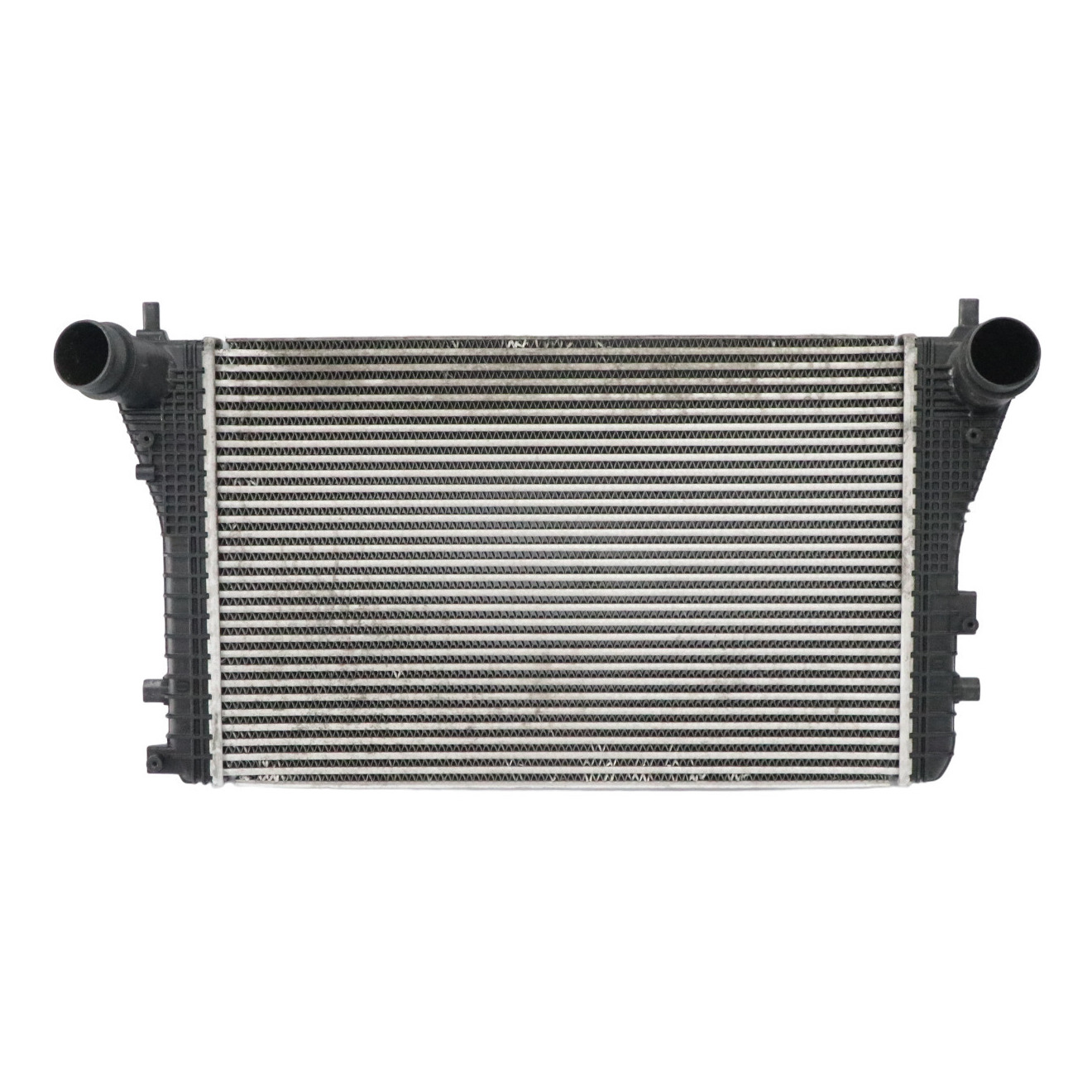 Volkswagen VW Sharan 7N Intercooler Radiateur Unité refroidissement 3C0145805AM