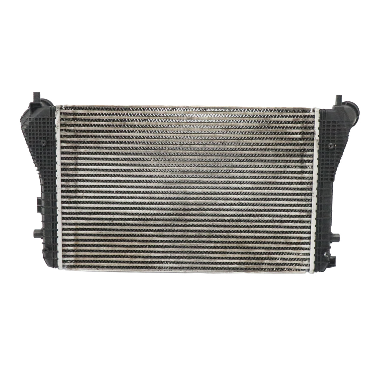 Volkswagen VW Sharan 7N Intercooler Radiateur Unité refroidissement 3C0145805AM