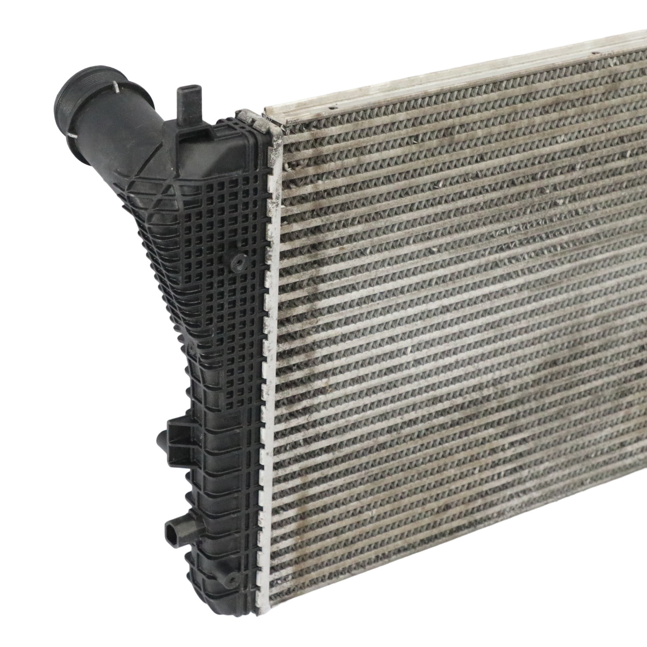 Volkswagen VW Sharan 7N Intercooler Radiateur Unité refroidissement 3C0145805AM