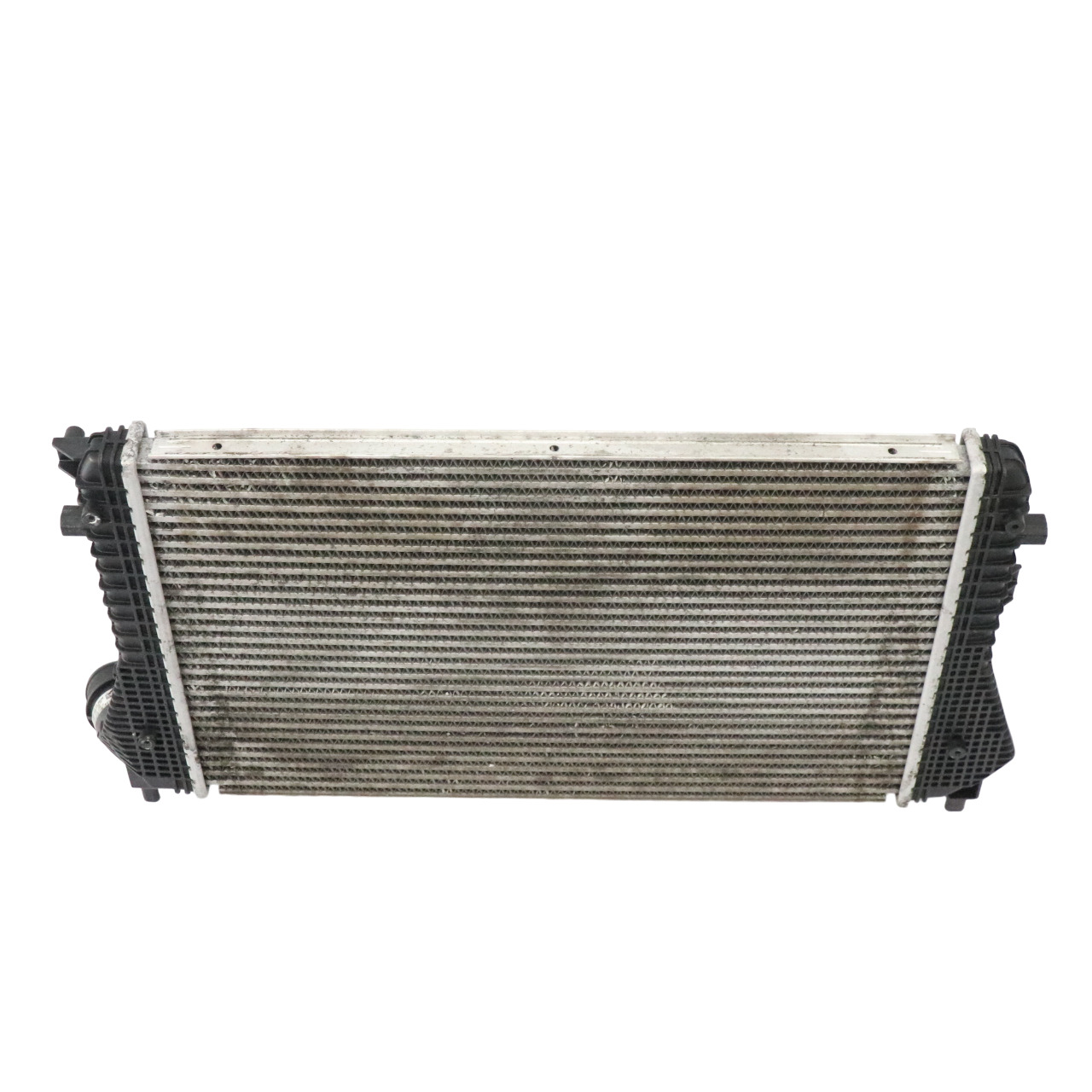 Volkswagen VW Sharan 7N Intercooler Radiateur Unité refroidissement 3C0145805AM