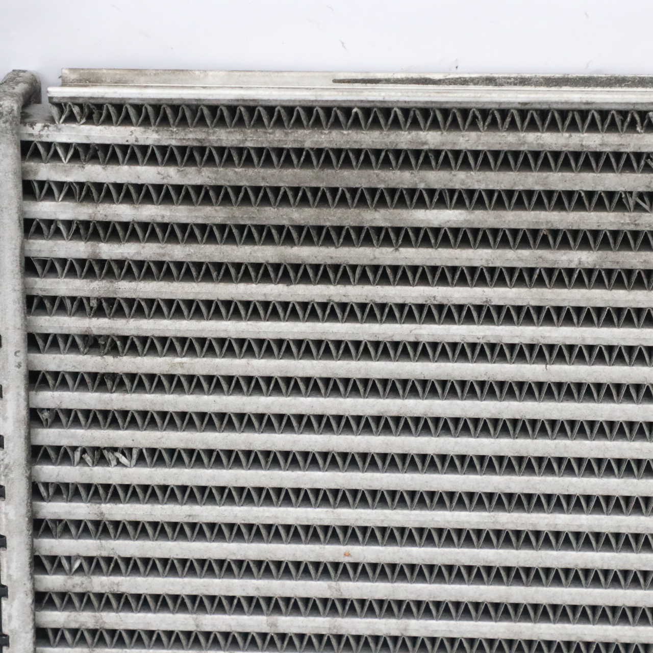 Volkswagen VW Sharan 7N Intercooler Radiateur Unité refroidissement 3C0145805AM