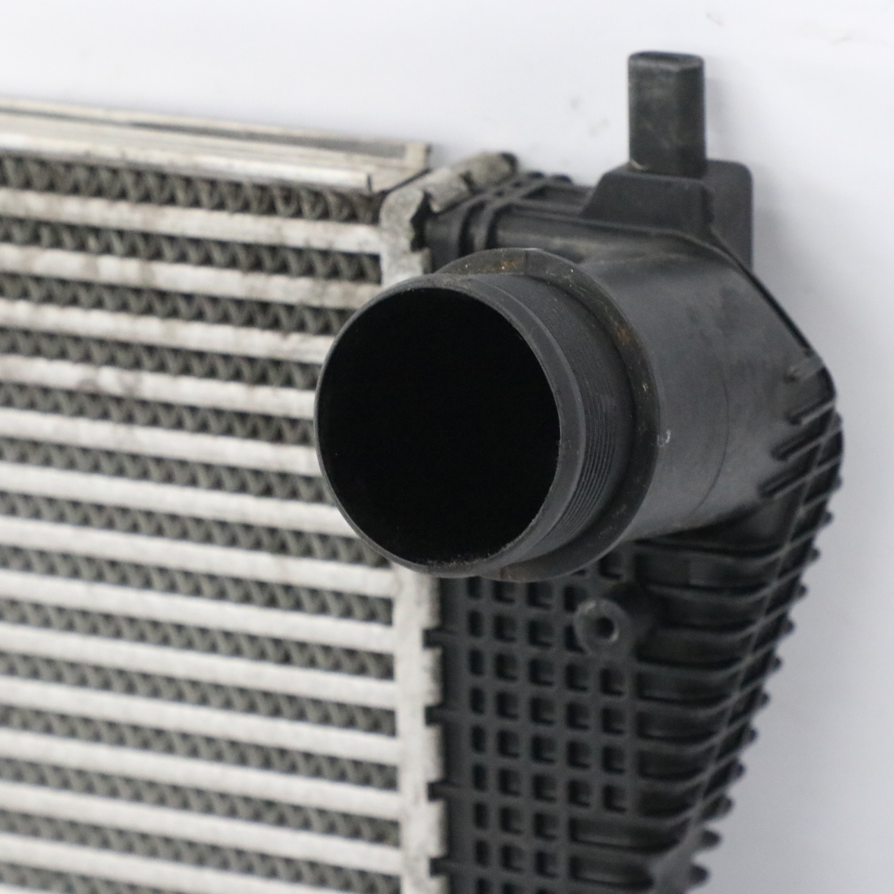 Volkswagen VW Sharan 7N Intercooler Radiateur Unité refroidissement 3C0145805AM