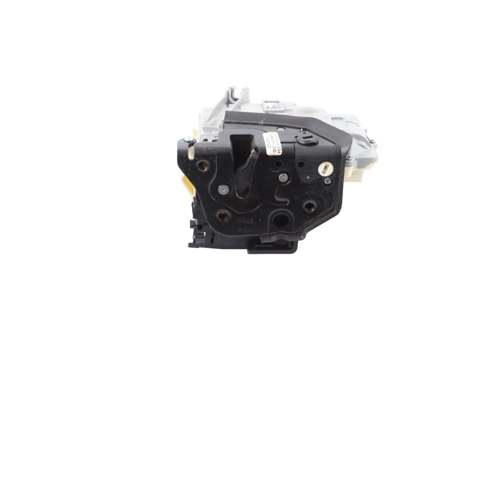 VW Passat B6 Serrure de Porte Arrière Droite Mécanisme verrouillage 3C4839016A