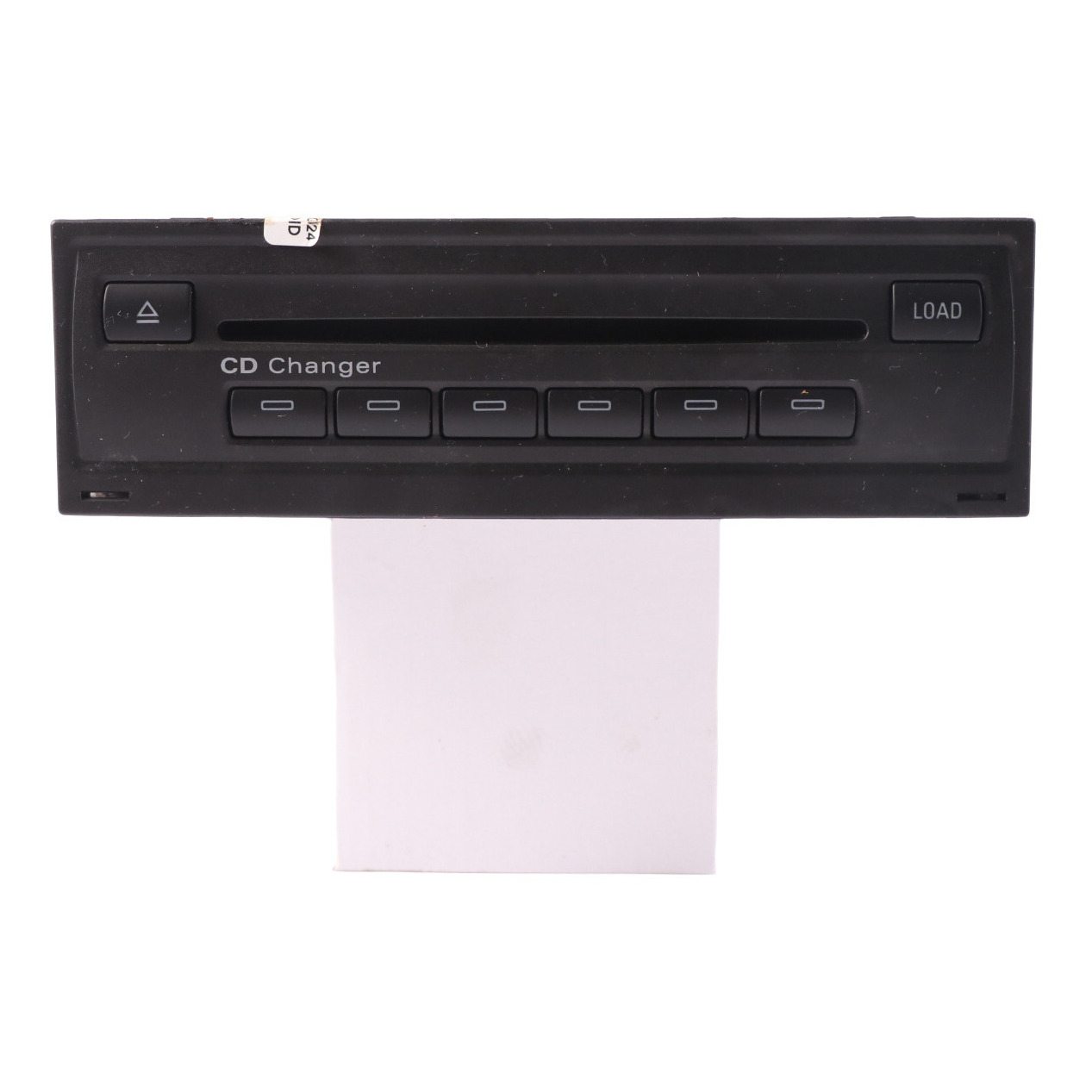 Audi A6 C6 6-Disc CD Changer Magazine Head Unit MMI 6946989