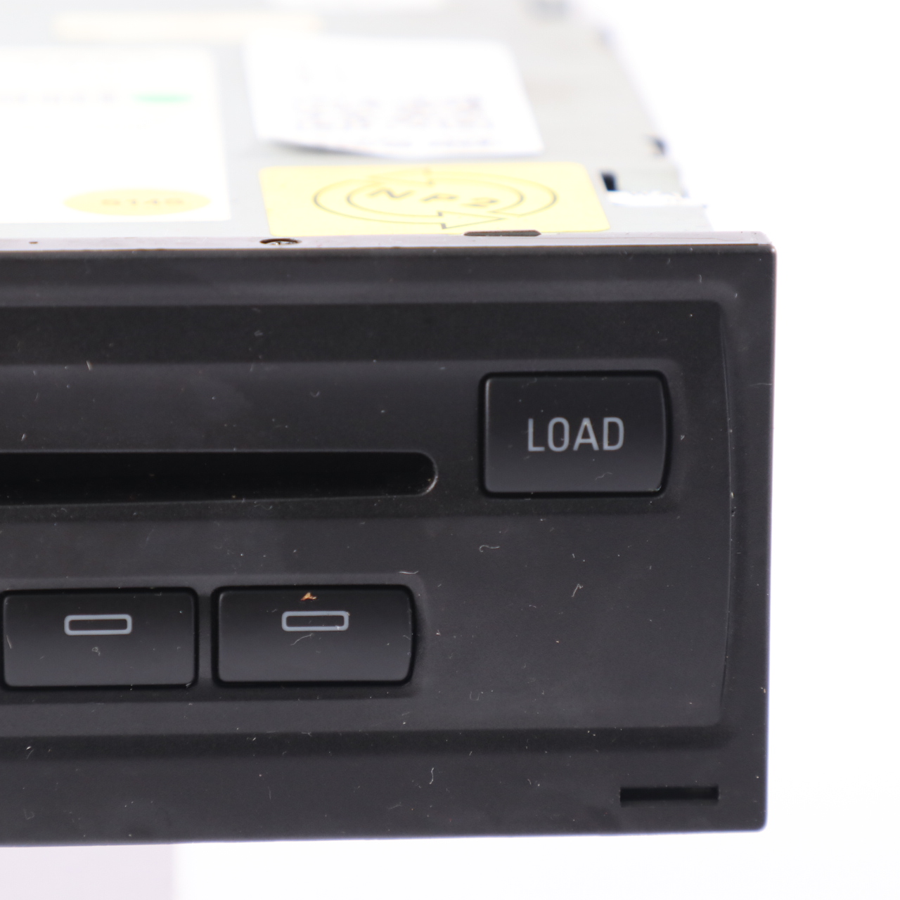 Audi A6 C6 6-Disc CD Changer Magazine Head Unit MMI 6946989