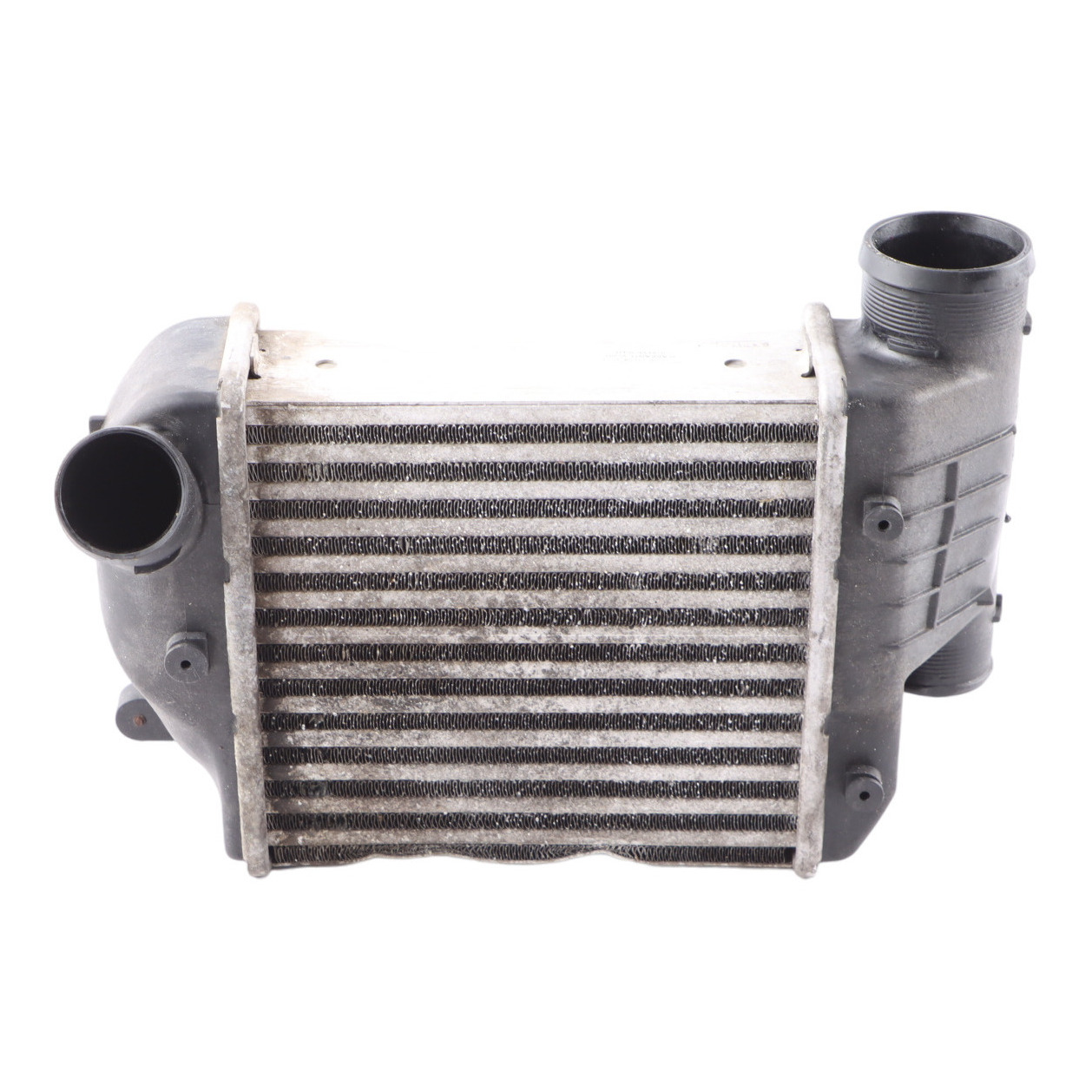 Audi A6 C6 Radiateur Intercooler Refroidisseur d'air Turbo Diesel 4F0145805AF