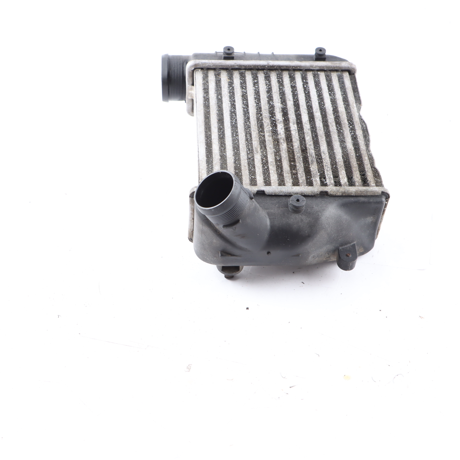 Audi A6 C6 Radiateur Intercooler Refroidisseur d'air Turbo Diesel 4F0145805AF