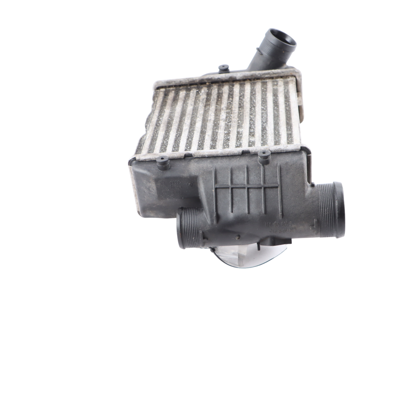 Audi A6 C6 Radiateur Intercooler Refroidisseur d'air Turbo Diesel 4F0145805AF