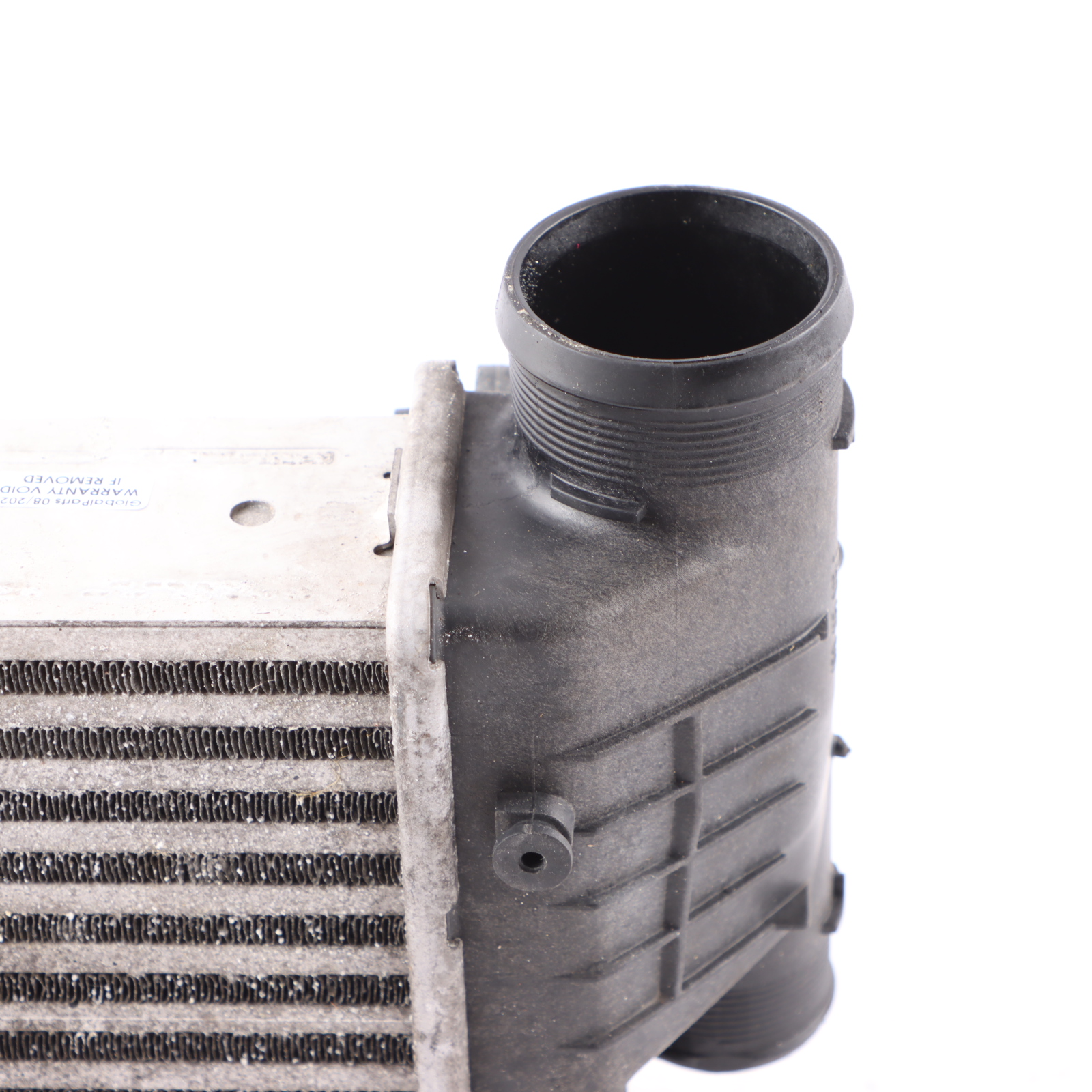 Audi A6 C6 Radiateur Intercooler Refroidisseur d'air Turbo Diesel 4F0145805AF