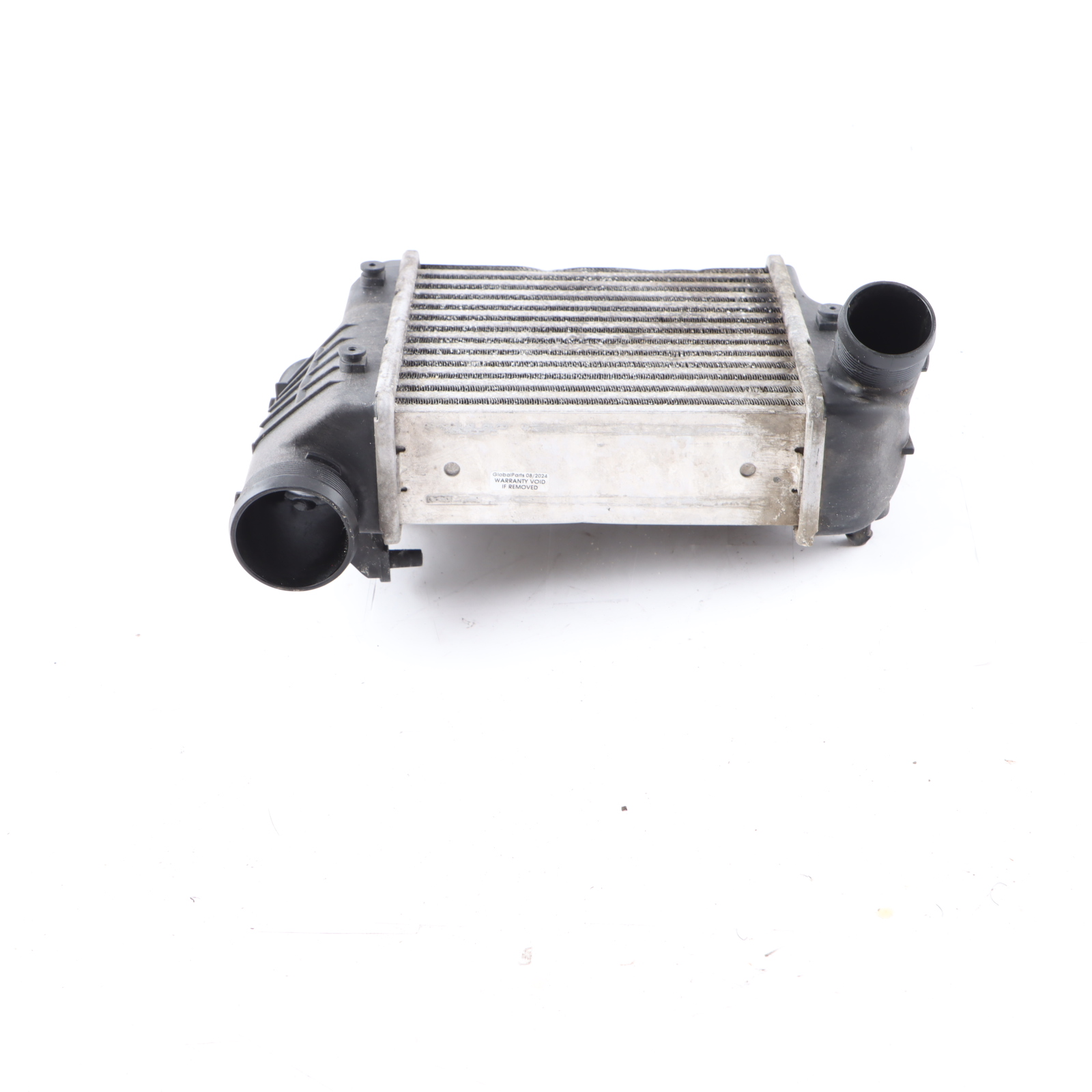 Audi A6 C6 Radiateur Intercooler Refroidisseur d'air Turbo Diesel 4F0145805AF