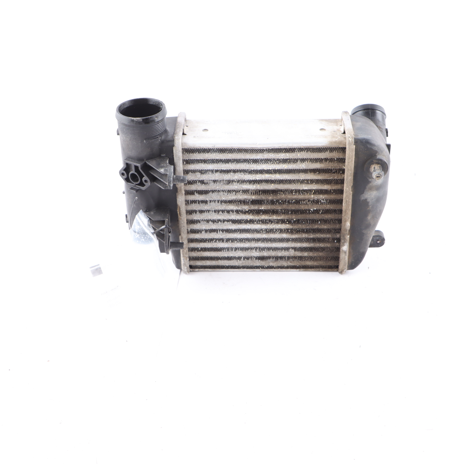 Audi A6 C6 Radiateur Intercooler Refroidisseur d'air Turbo Diesel 4F0145805AF