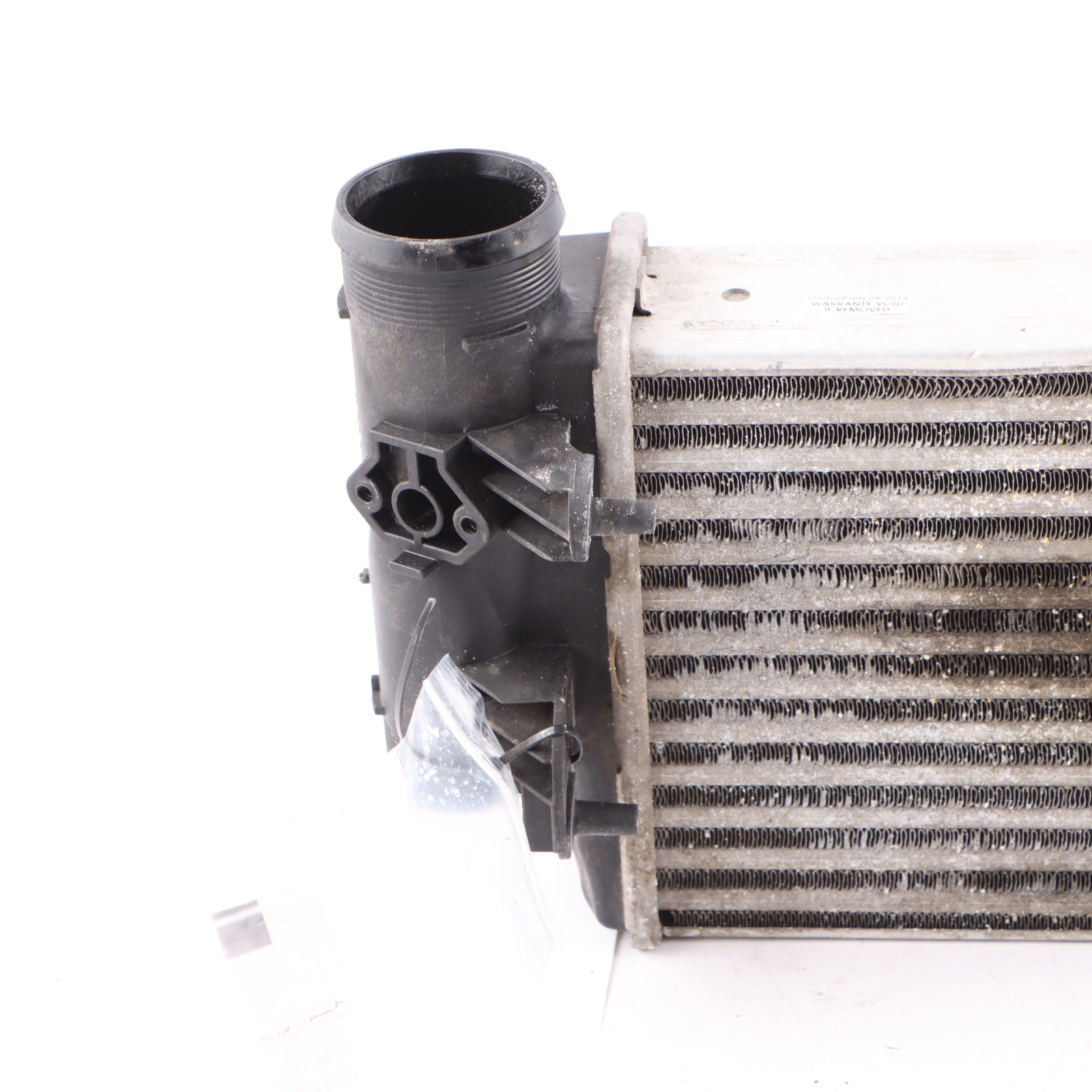 Audi A6 C6 Radiateur Intercooler Refroidisseur d'air Turbo Diesel 4F0145805AF