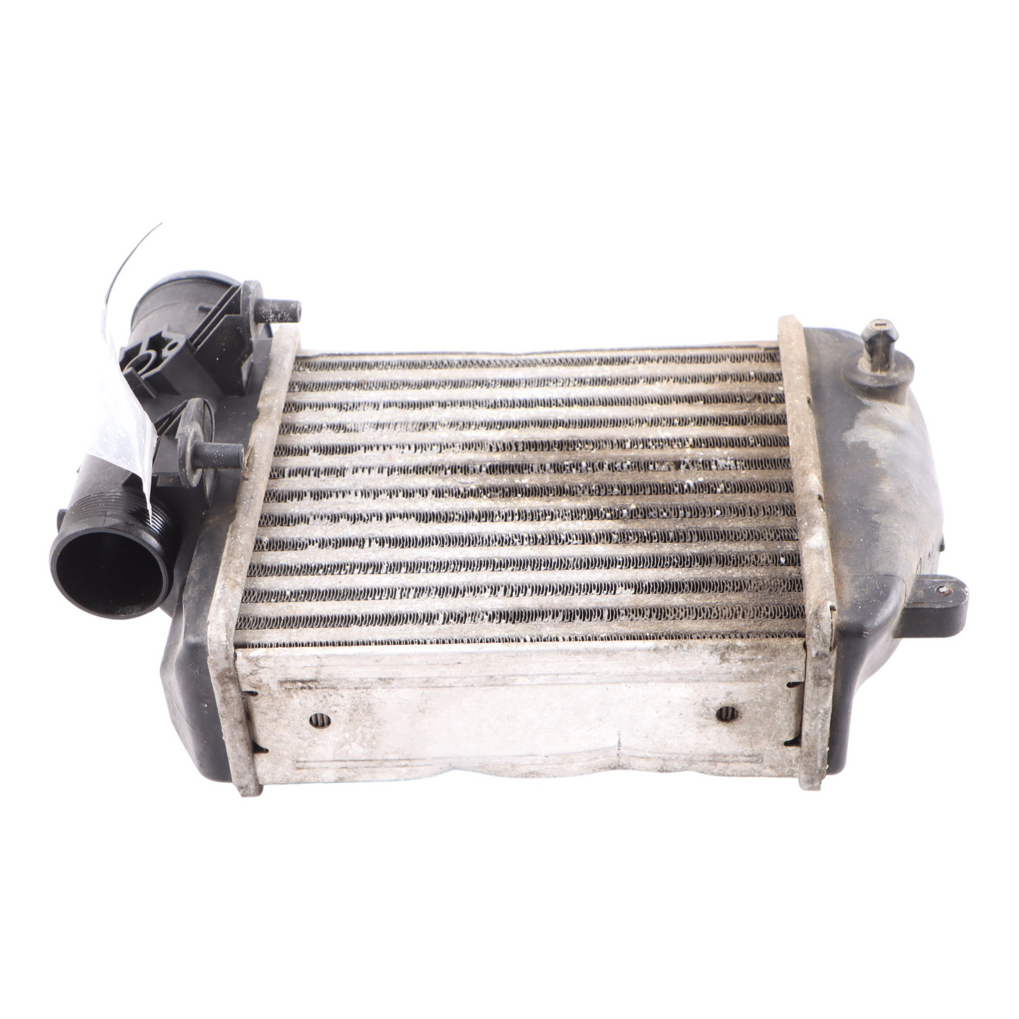 Audi A6 C6 Radiateur Intercooler Refroidisseur d'air Turbo Diesel 4F0145805AF