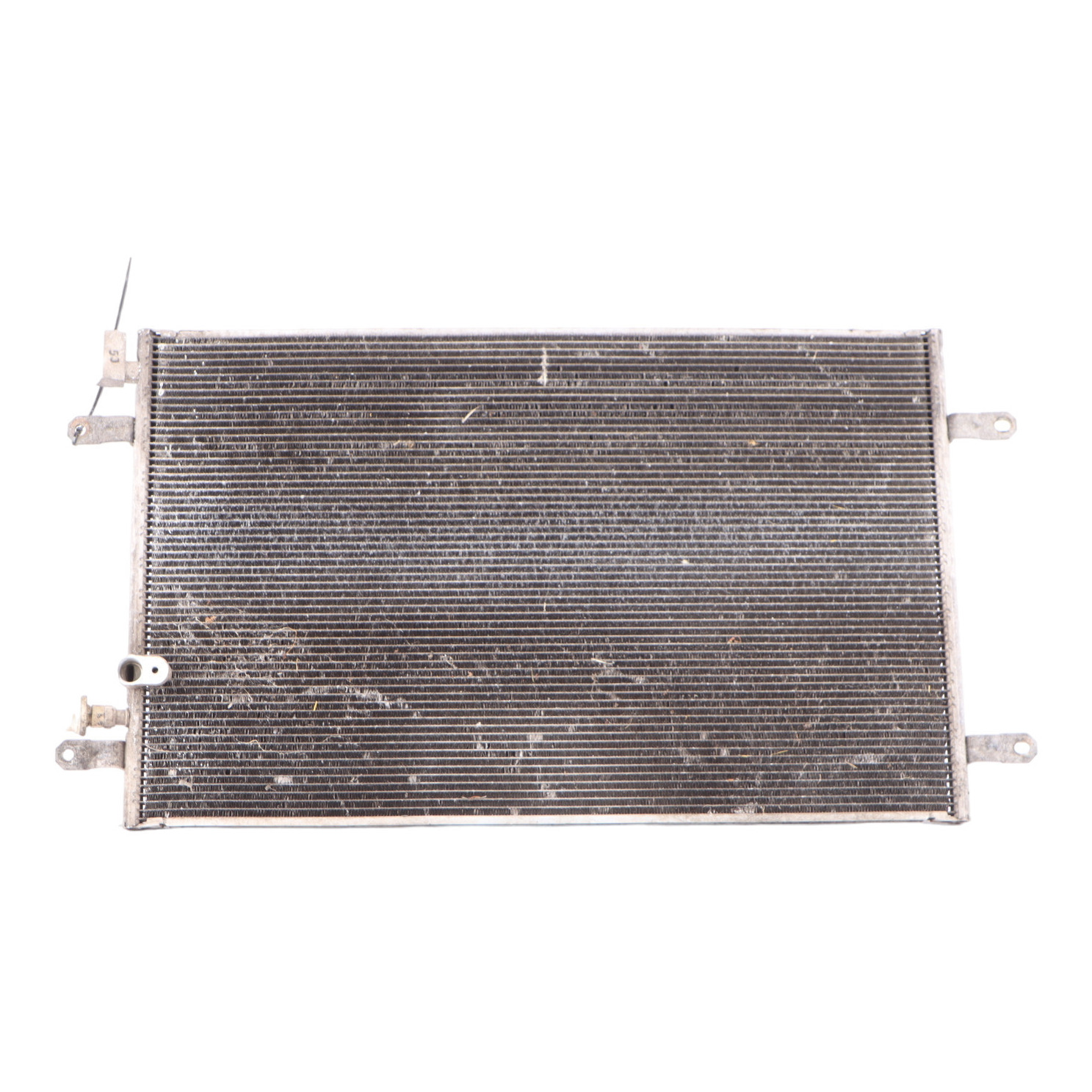 Audi A6 C6 FL Climatisation A/C Radiateur Condenseur 4F0260403P