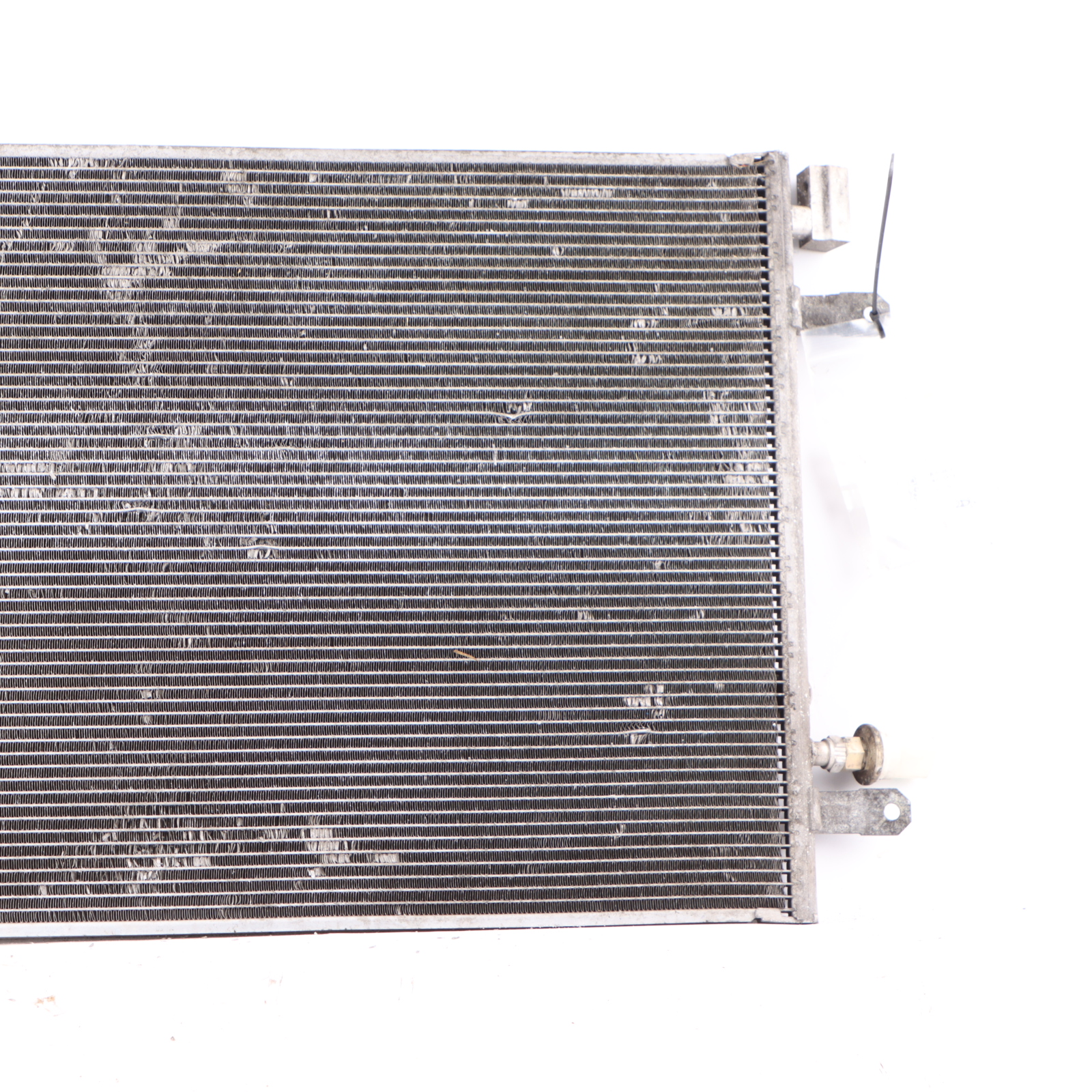 Audi A6 C6 FL Climatisation A/C Radiateur Condenseur 4F0260403P