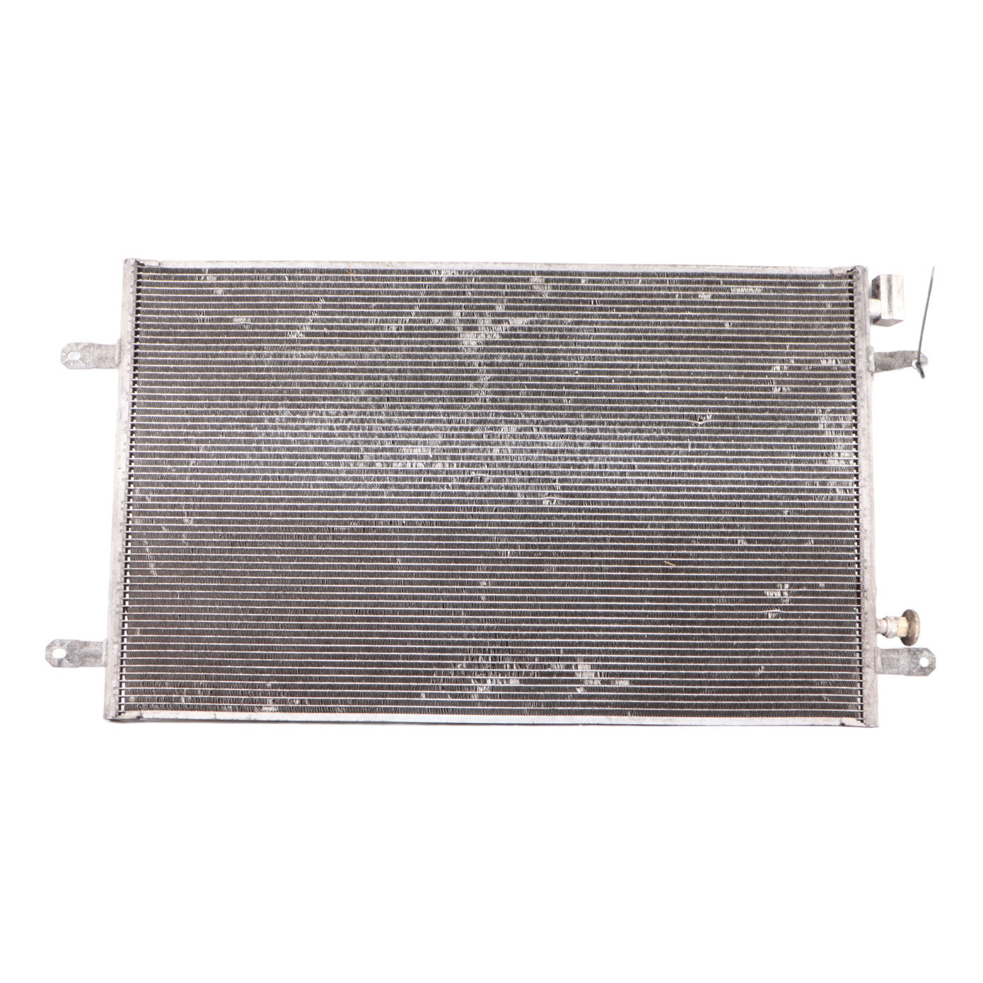 Audi A6 C6 FL Climatisation A/C Radiateur Condenseur 4F0260403P