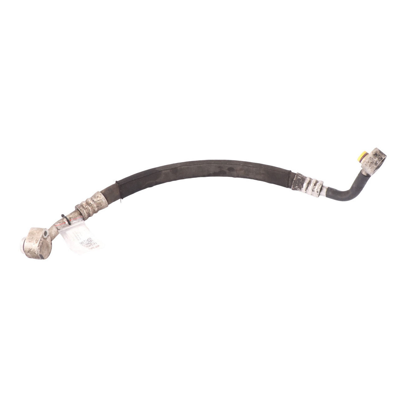 Audi A6 C6 Tuyau de climatisation conditionnement A/C Ligne 4F0260701C