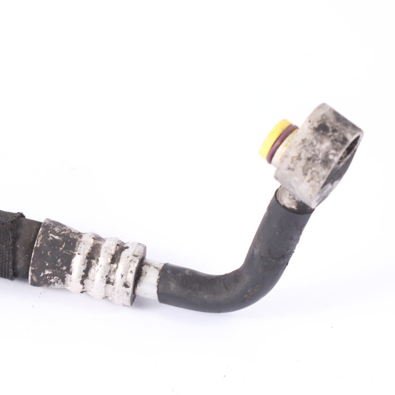 Audi A6 C6 Tuyau de climatisation conditionnement A/C Ligne 4F0260701C