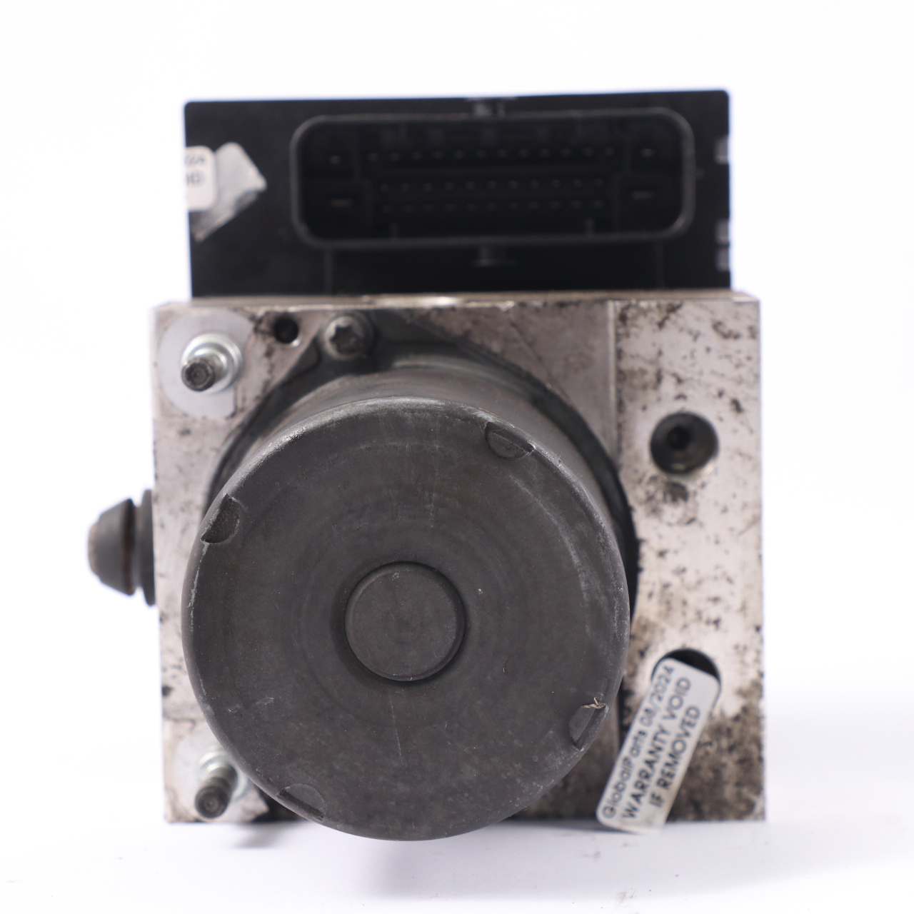 Audi A6 C6 ABS Module commande pompe frein hydraulique 4F0614517BB