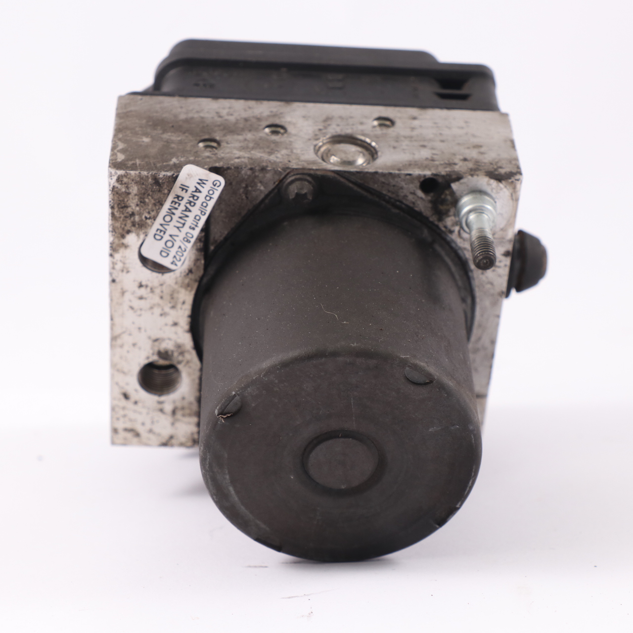 Audi A6 C6 ABS Module commande pompe frein hydraulique 4F0614517BB