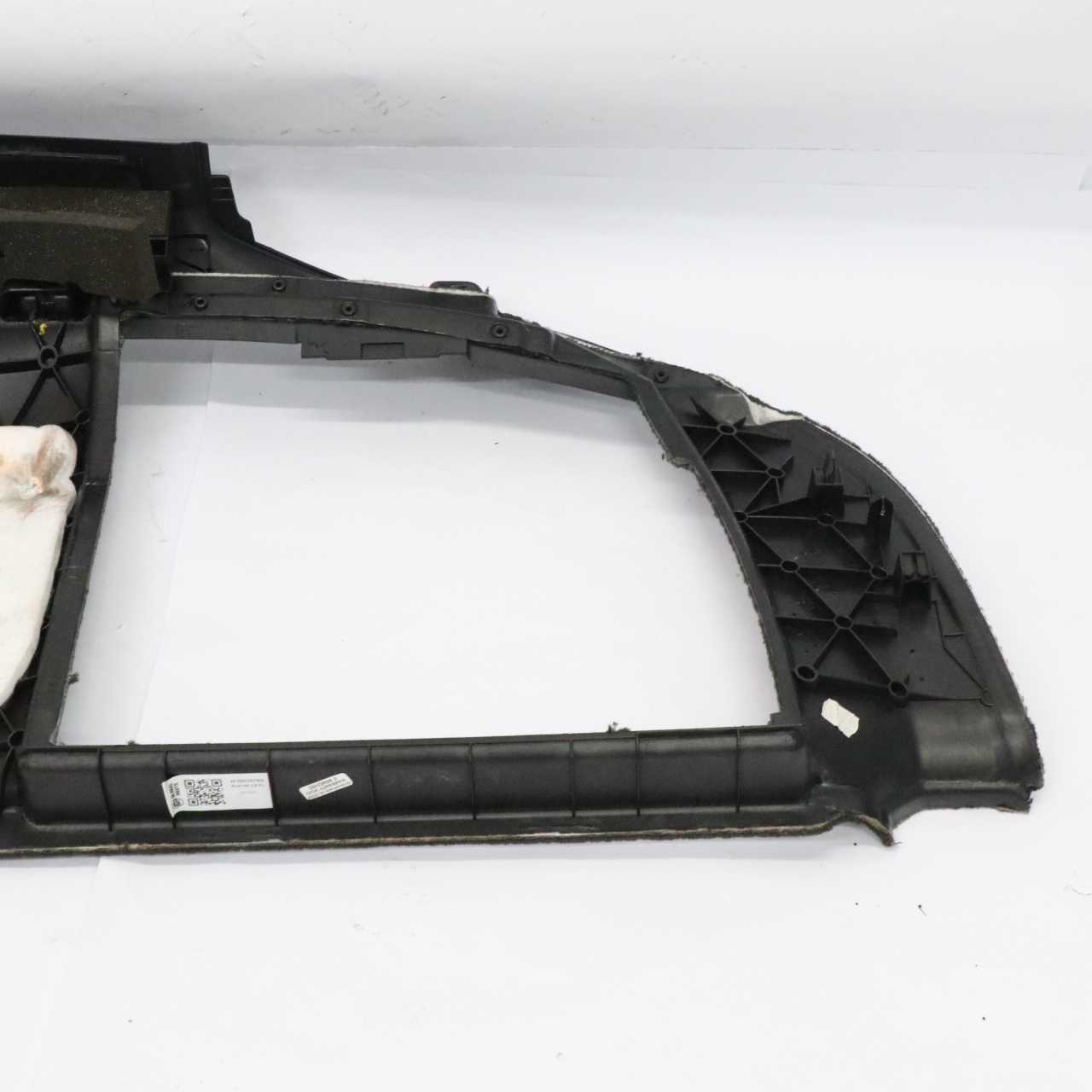 Panneau latéral du coffre Audi A6 C6 Avant Couvercle arrière gauche 4F9863879G