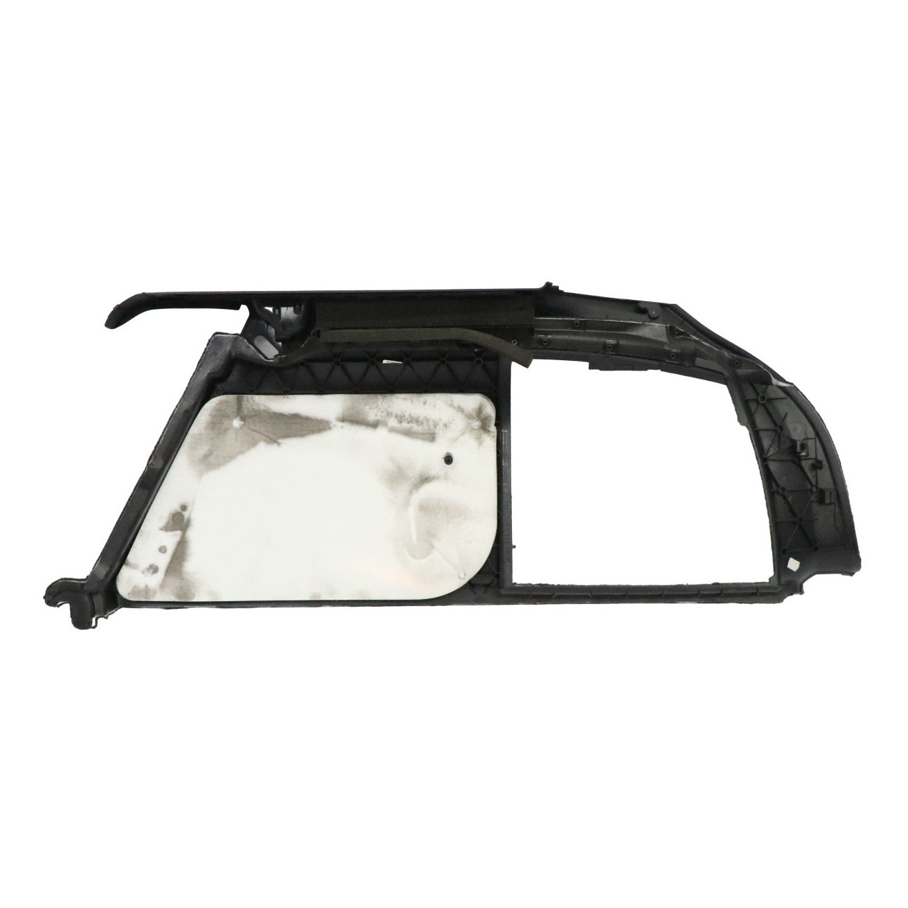 Panneau latéral du coffre Audi A6 C6 Avant Couvercle arrière gauche 4F9863879G