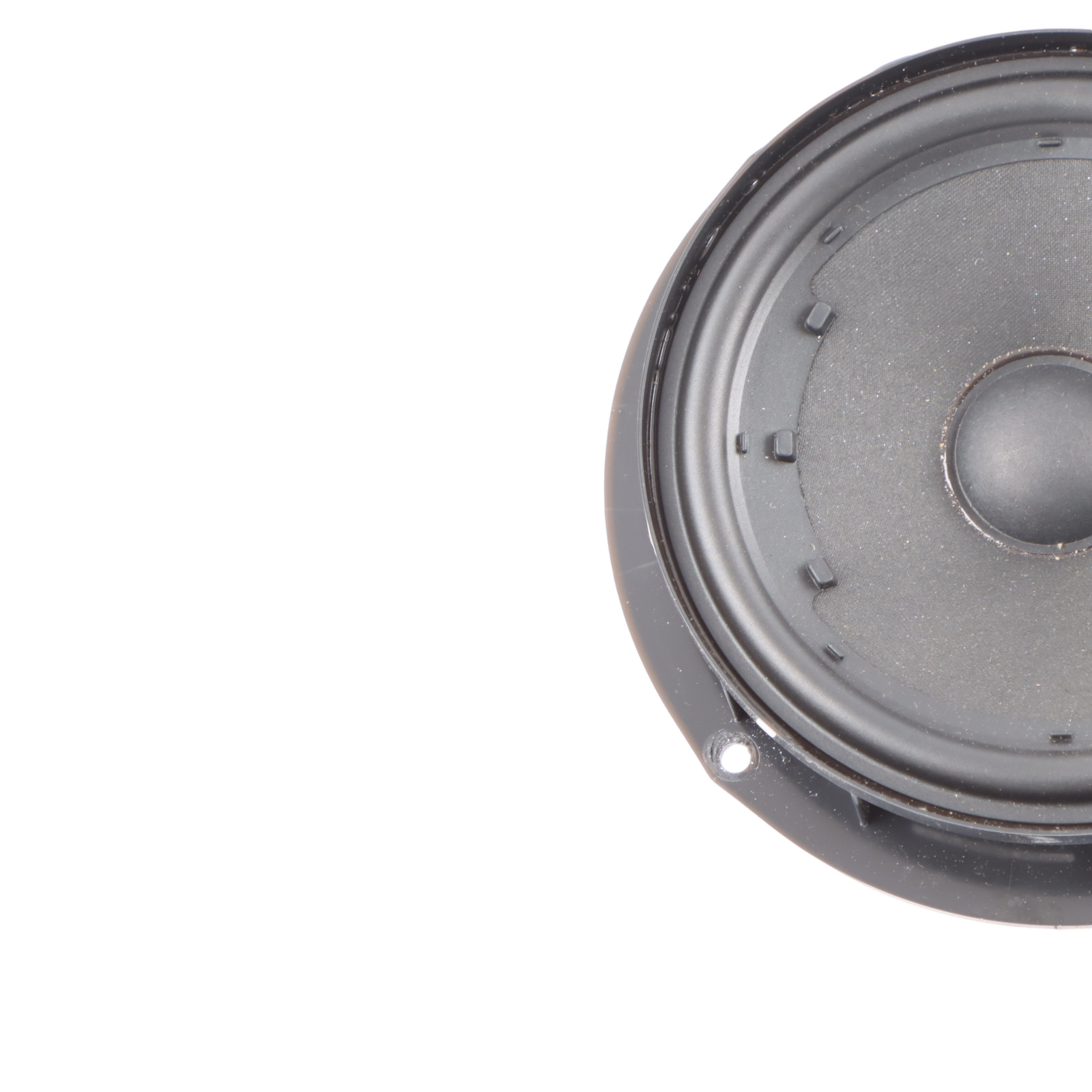 VW Volkswagen Golf CD1 Porte avant Enceinte gauche droite 20W 4Ohm 5H0035453