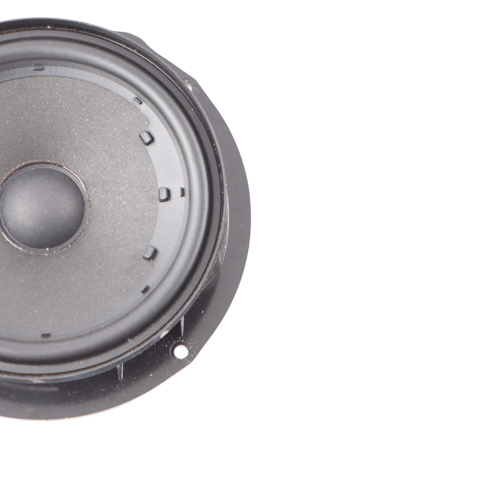 VW Volkswagen Golf CD1 Porte avant Enceinte gauche droite 20W 4Ohm 5H0035453