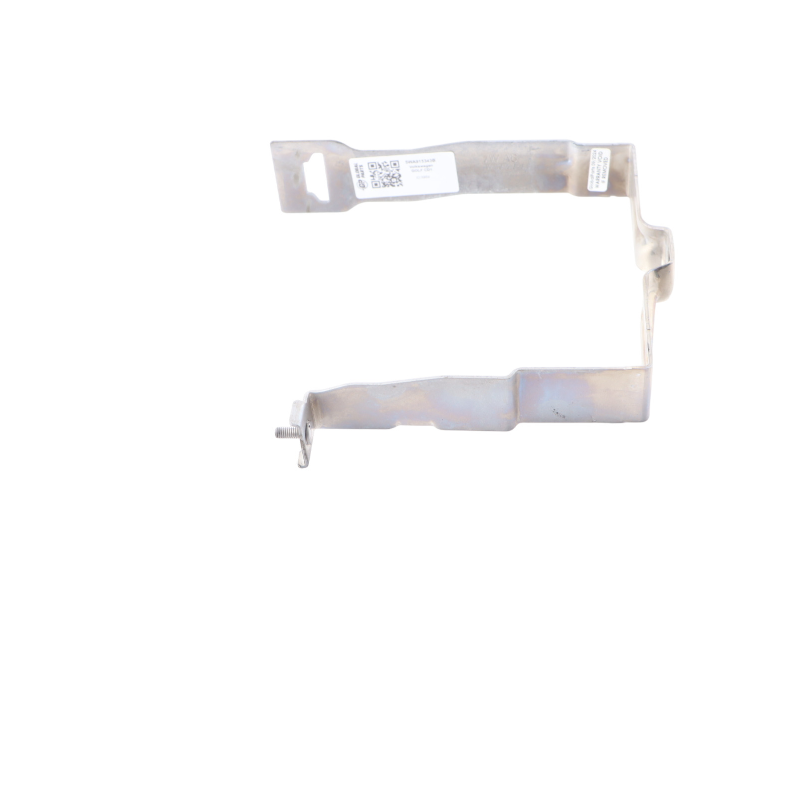 VW Golf 8 CD1 Audi A3 8Y Support de batterie 5WA915343B