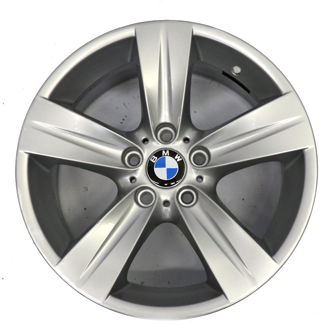 BMW E90 E91 E92 E93 Jante Alliage Avant 18" Rayons Etoilés 189 8J ET:34