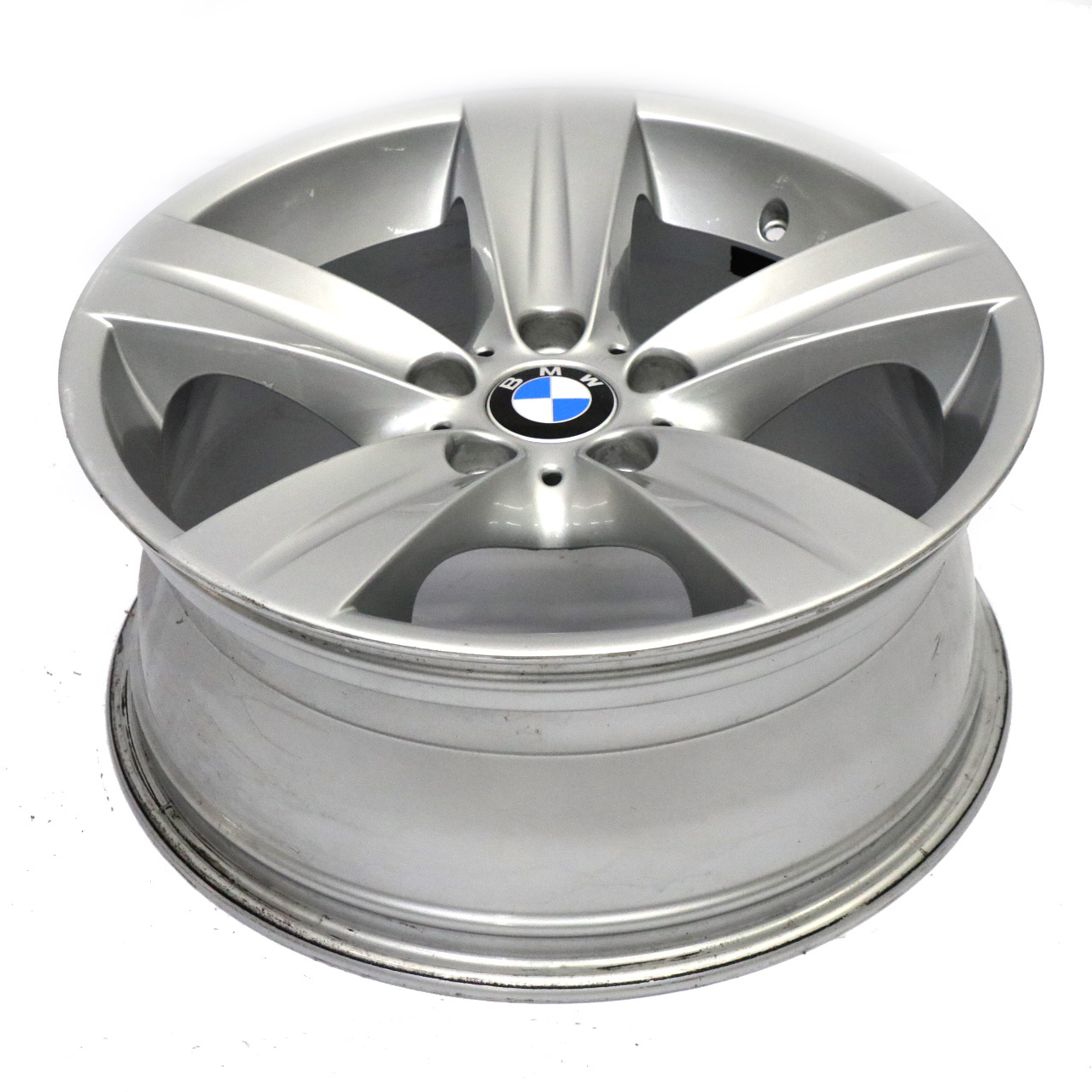 BMW E90 E91 E92 E93 Jante Alliage Avant 18" Rayons Etoilés 189 8J ET:34