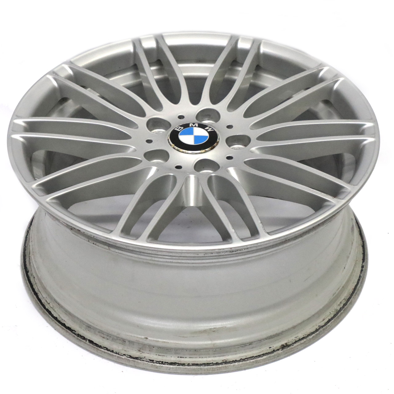 BMW E81 E87 Jante Alliage 18" 7,5J ET:49 Performance Double Spoke 269 6781042