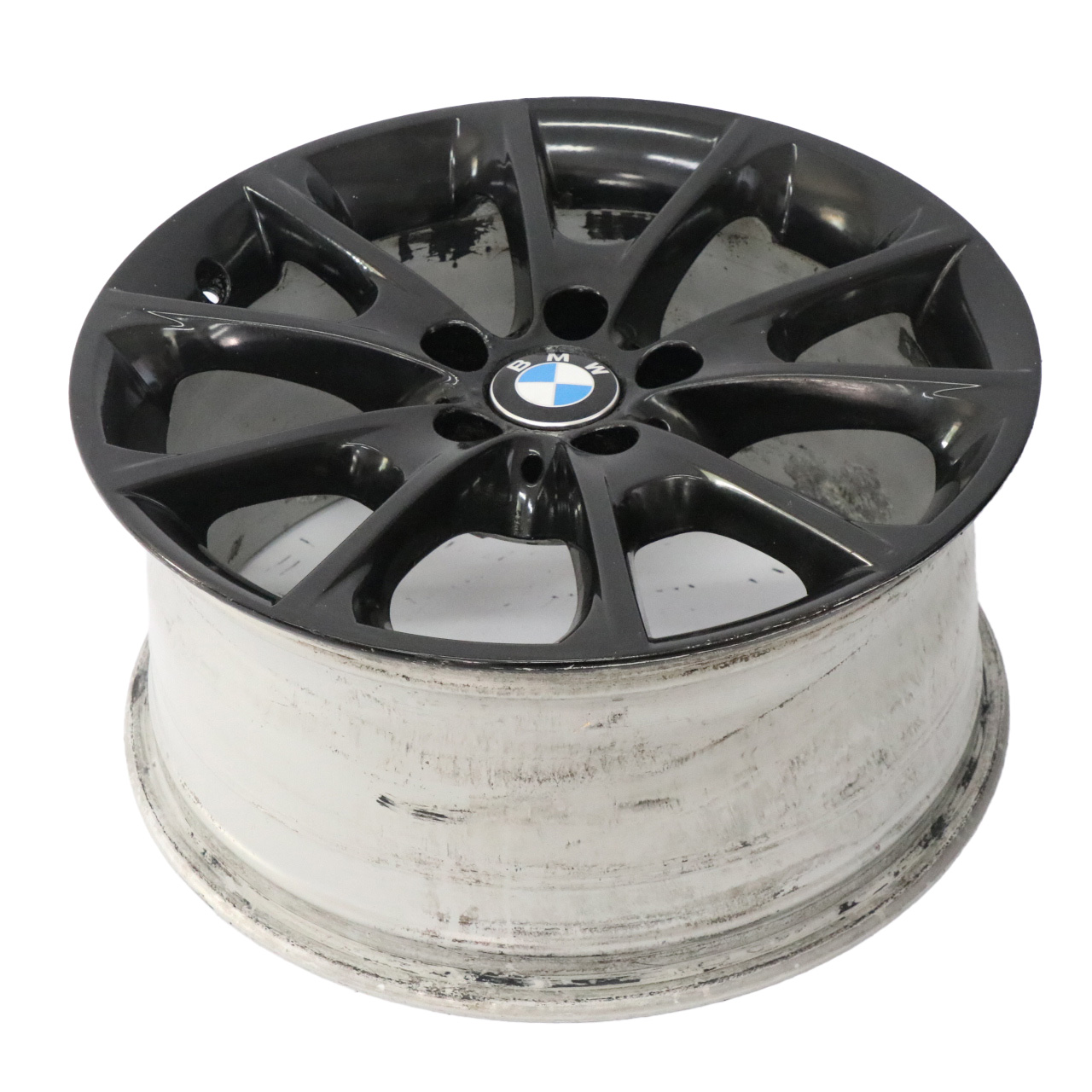 BMW F30 F31 Jante Alliage 18" 8,5J ET:47 V-Spoke Styling 398 6796251