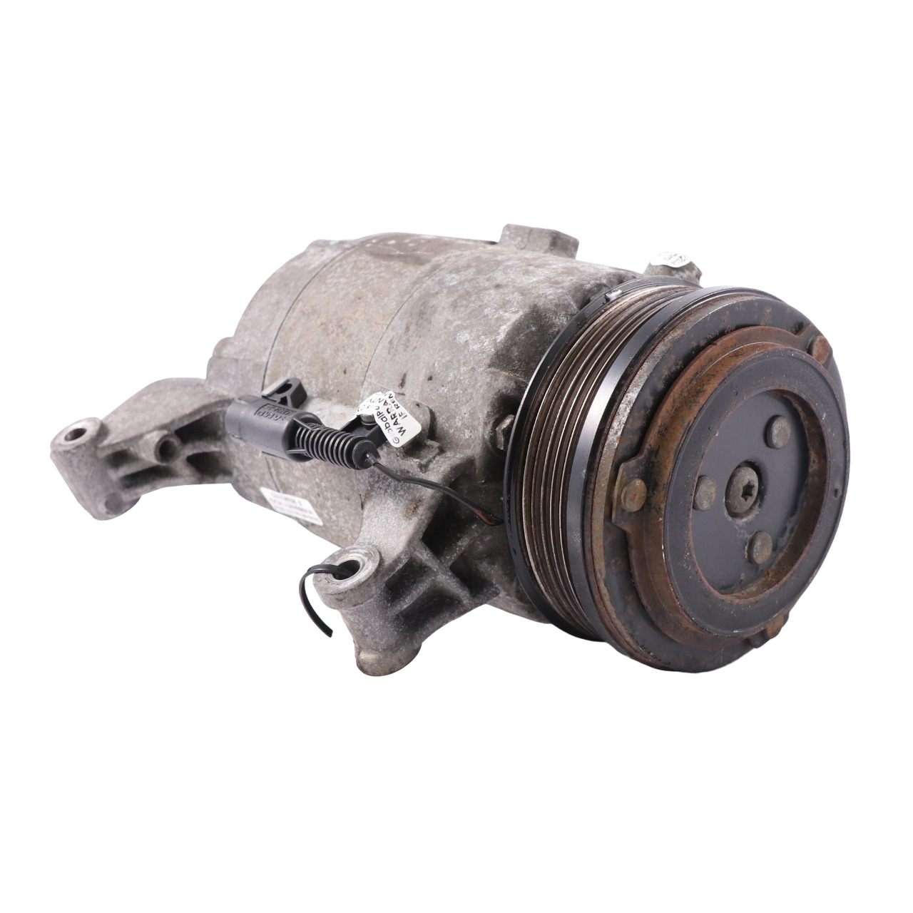 Mini Cooper One 2 R50 R52 R53 A/C Pompe de climatisation Compresseur 1171310