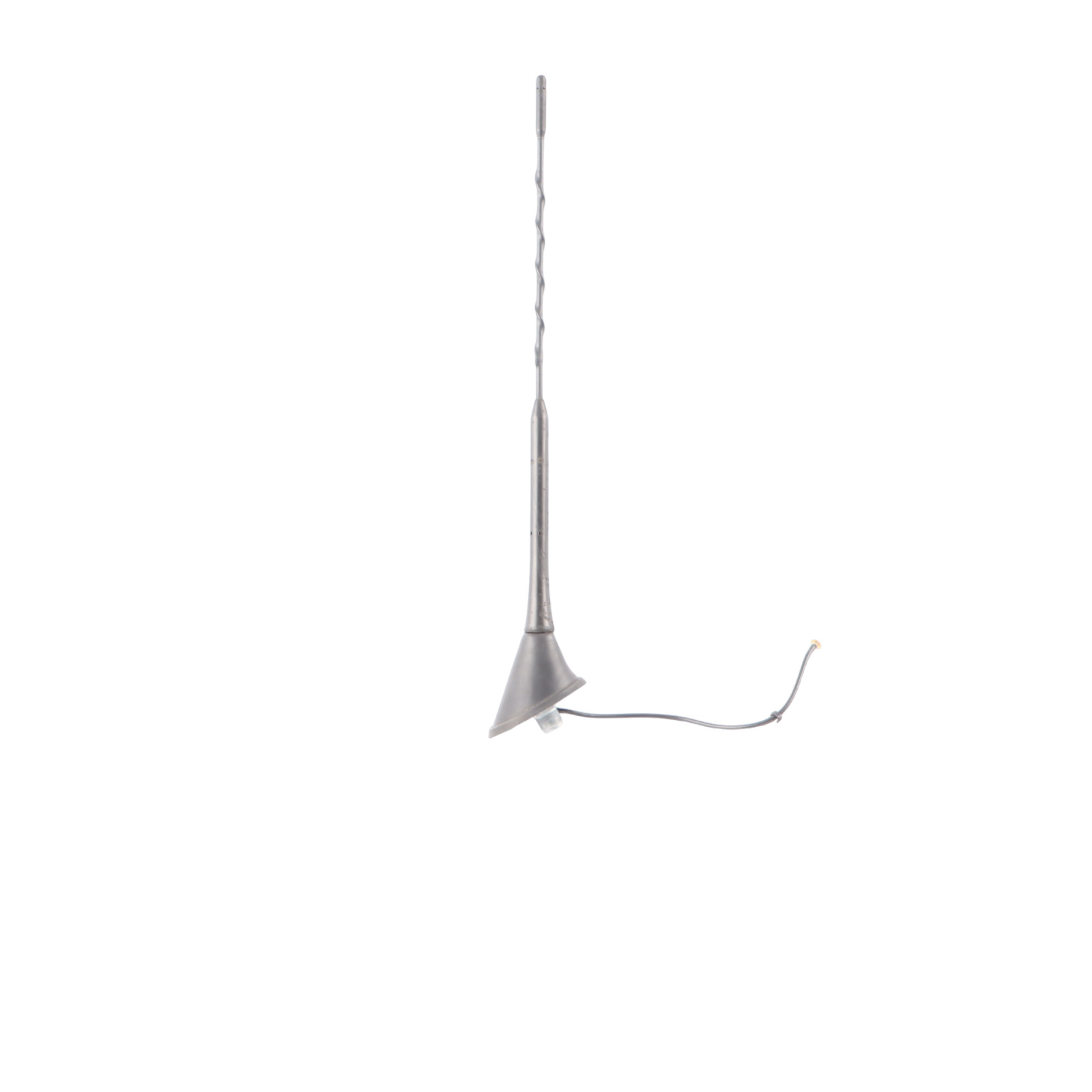 Seat Ibiza 6J Antenne de toit Base d'antenne supérieure Radio Antenne 6J0035501A