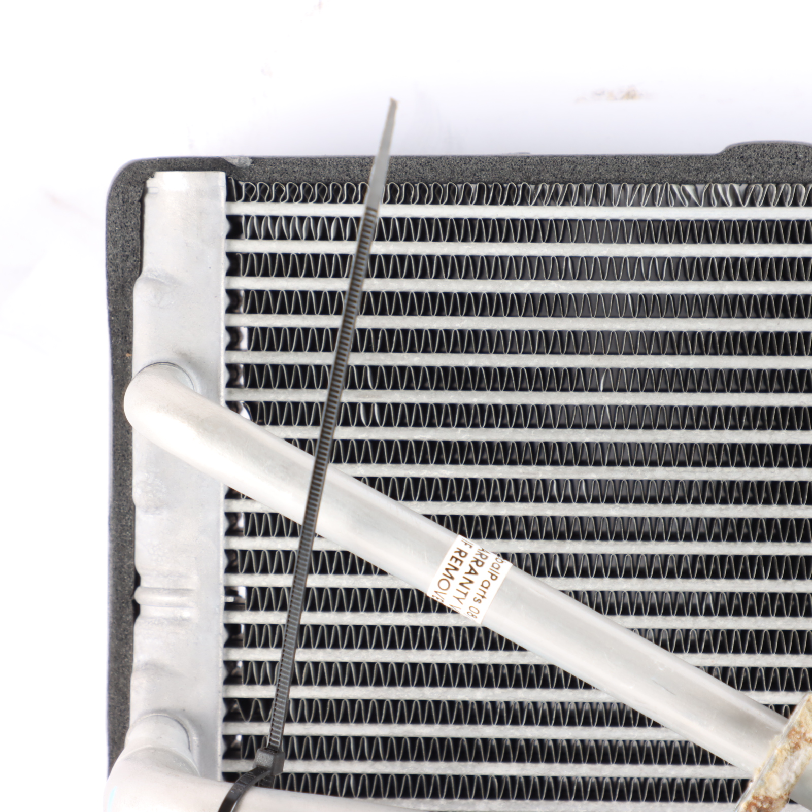 Evaporateur AC VW Polo 6R Seat Ibiza 4 Air Conditionné Radiateur 6Q0820103F