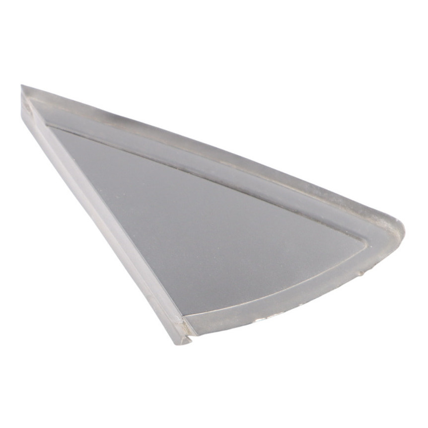 VW Volkswagen Polo 6R Triangle Miroir Porte Avant Droite Couverture 6R0853274A