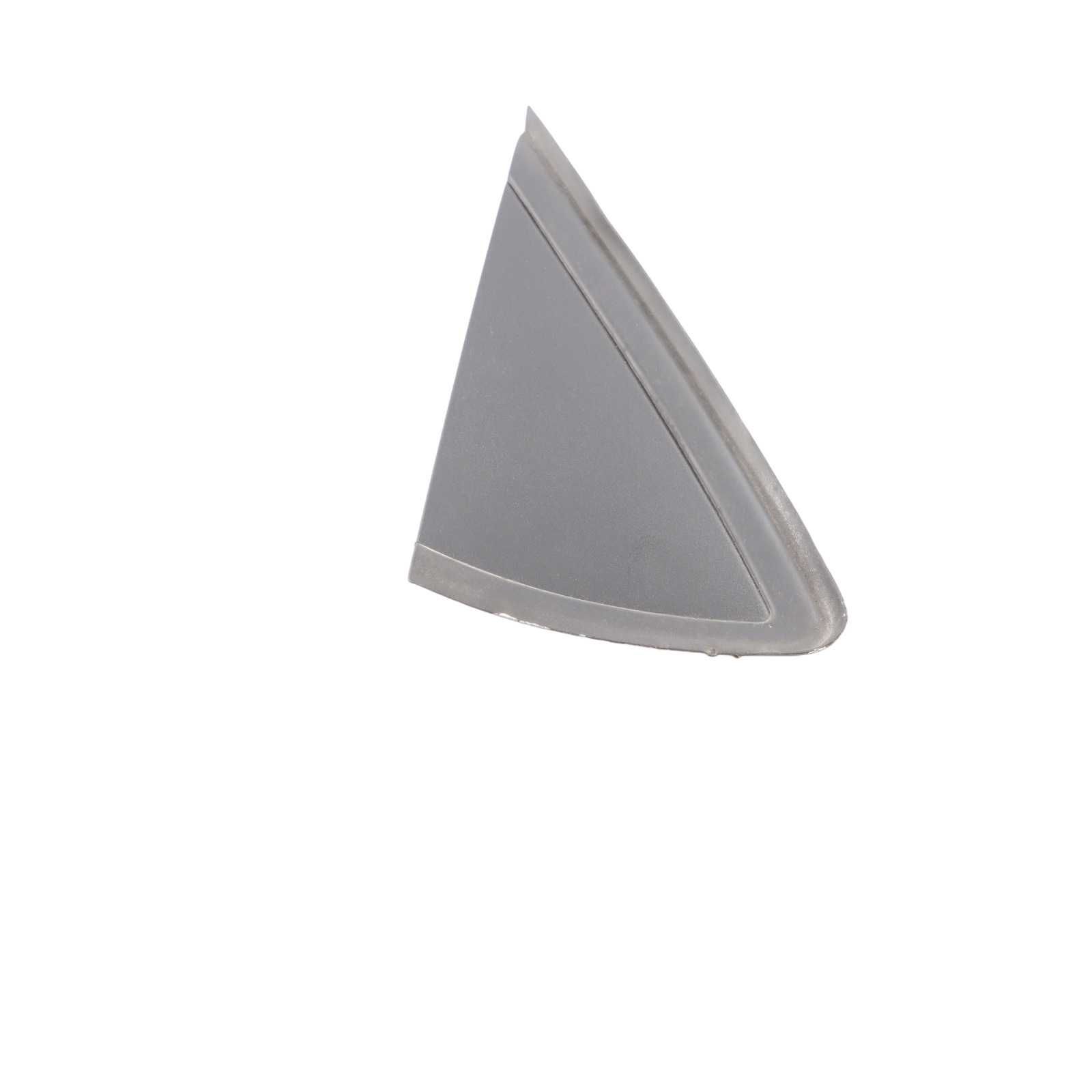 VW Volkswagen Polo 6R Triangle Miroir Porte Avant Droite Couverture 6R0853274A