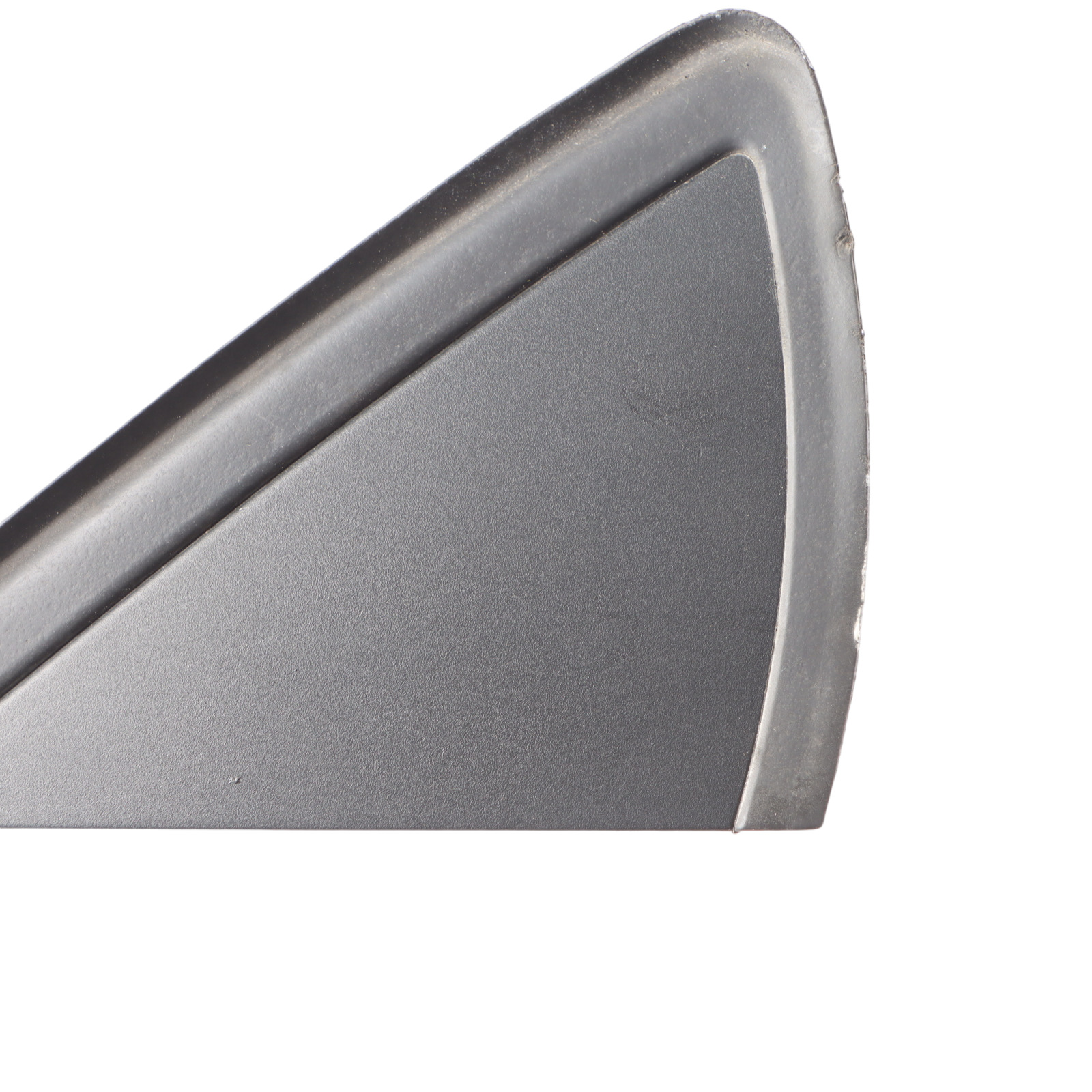 VW Volkswagen Polo 6R Triangle Miroir Porte Avant Droite Couverture 6R0853274A