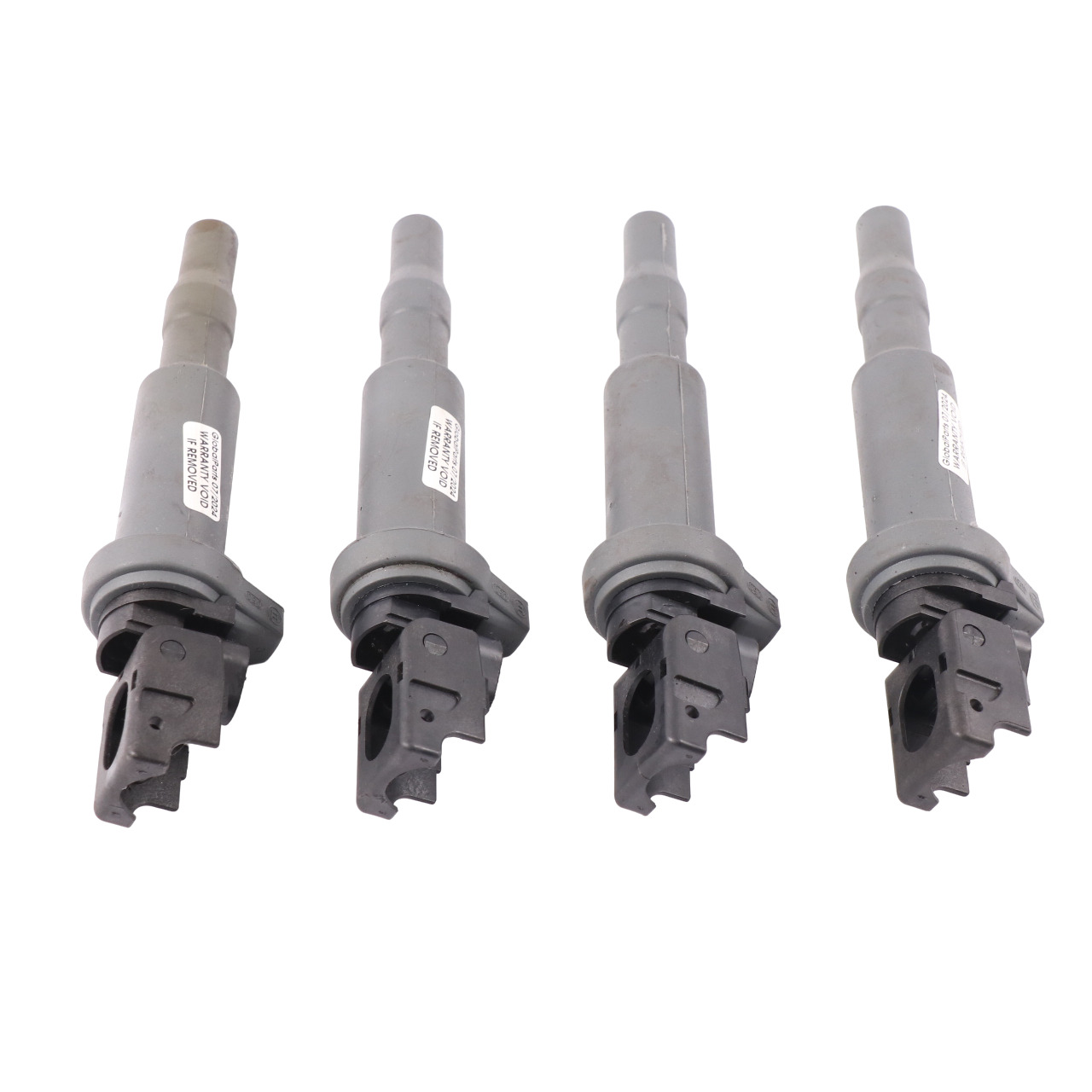 Bobine d'allumage BMW E81 E87 LCI E90 E91 E92 F10 F11 Petrol Bosch Set 7559842