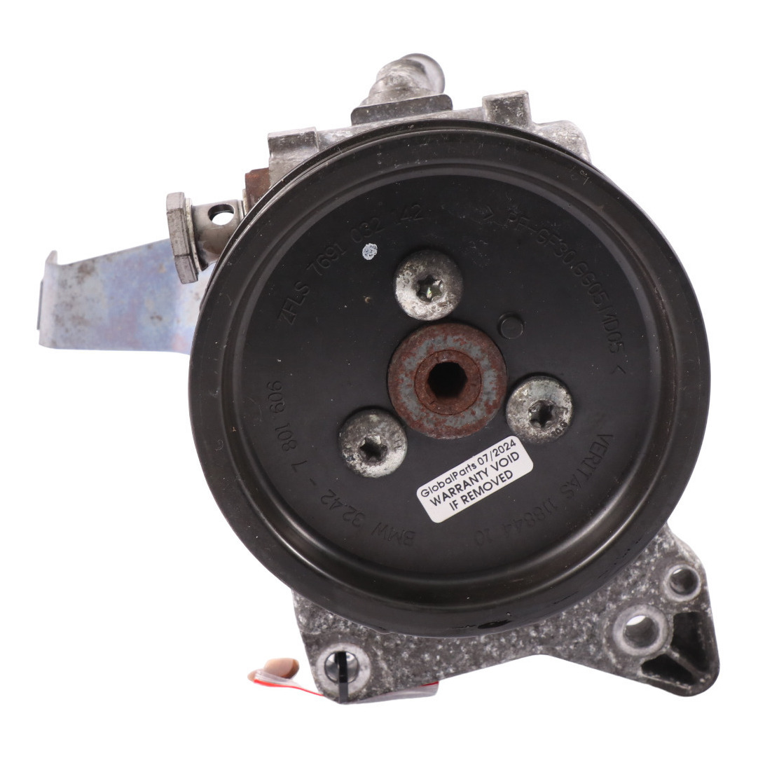 BMW E90 E91 E92 Diesel M57N2 Pompe direction assistée 6781484