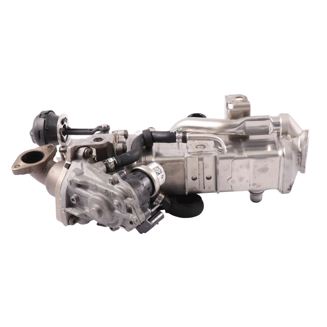 BMW F20 F21 LCI B37 Recirculation gaz d'échappement EGR 7822349