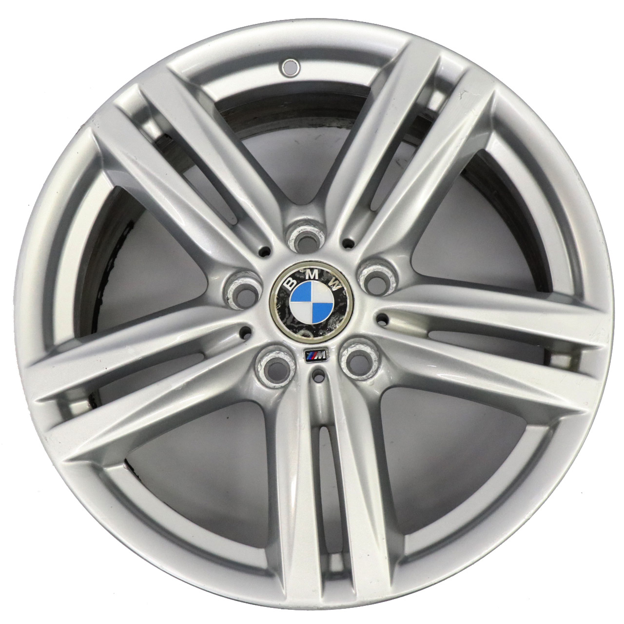 BMW F20 F21 Avant Alliage Aluminium Jante 7,5J 18 " Et : 45 7845852 M