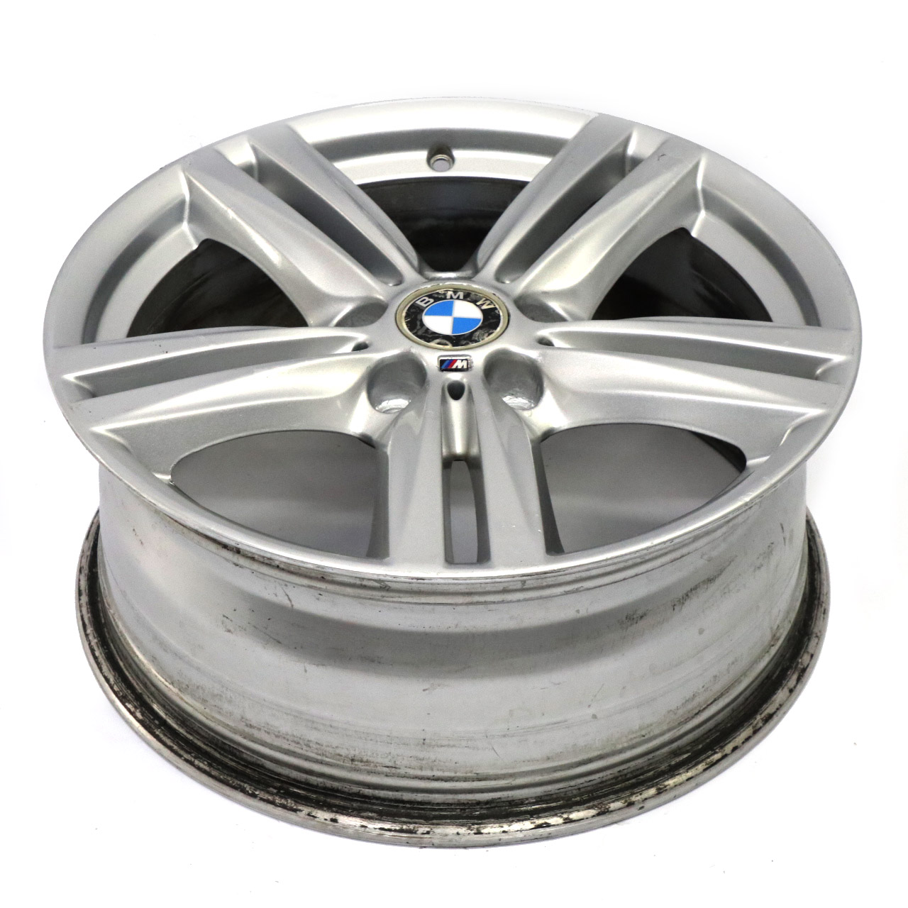 BMW F20 F21 Avant Alliage Aluminium Jante 7,5J 18 " Et : 45 7845852 M