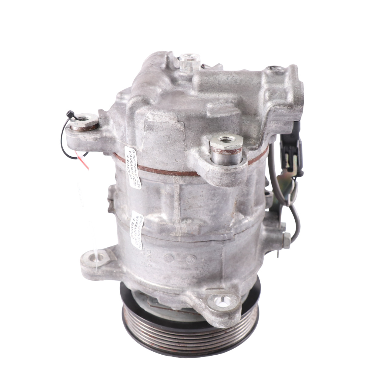 Compresseur climatisation BMW F40 F44 Gran Coupe Diesel A/C Pump 7948797