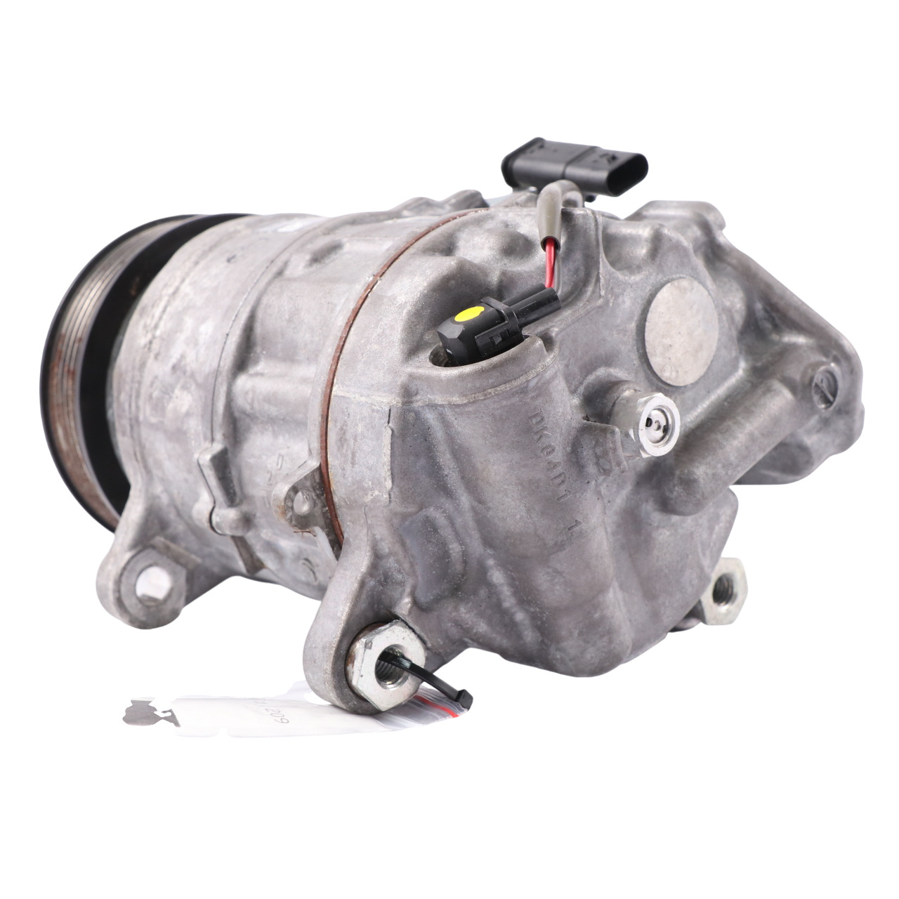 Compresseur climatisation BMW F40 F44 Gran Coupe Diesel A/C Pump 7948797