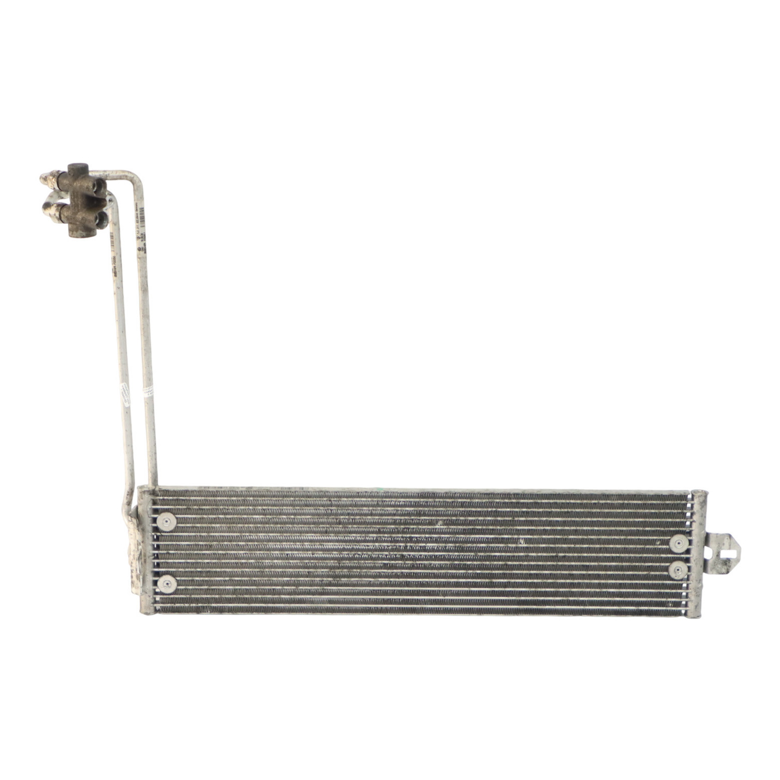 Volkswagen VW Touareg 7L Intercooler Radiateur Refroidissement 7L0317021